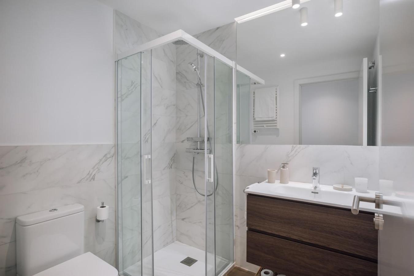 Casa Plaza Appartement Barcelone