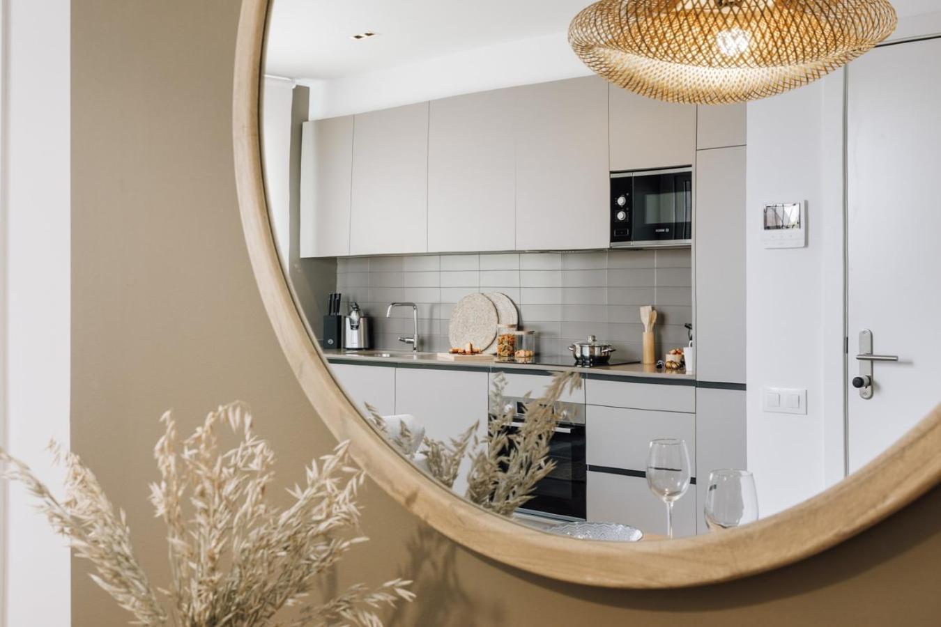 Appartement Casa Plaza Barcelone