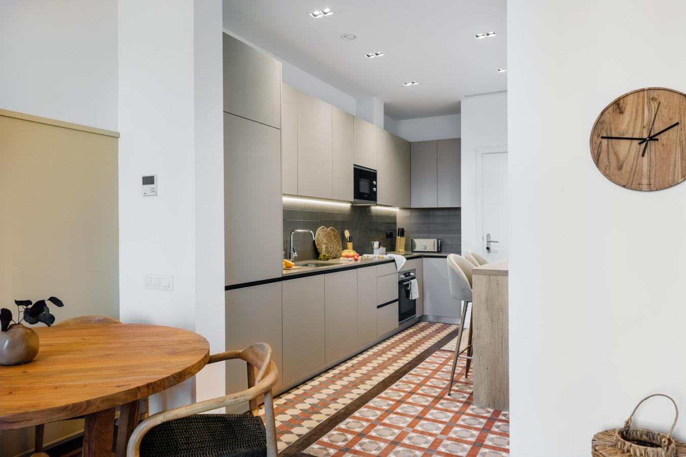 Casa Ribera Apartment