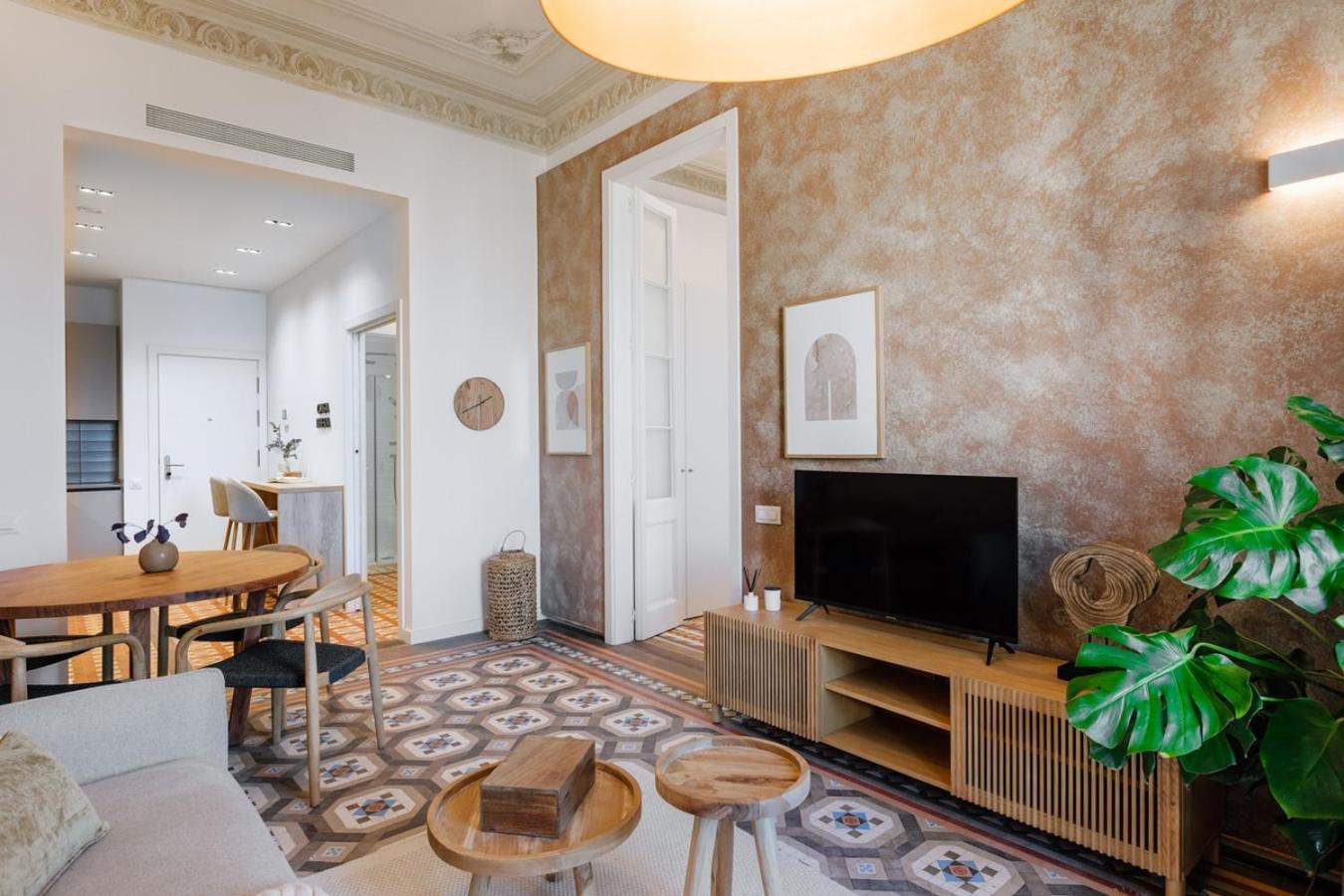 Casa Ribera Apartment *