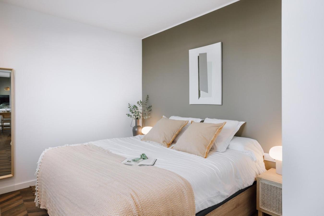 Appartement Casa Plaza *