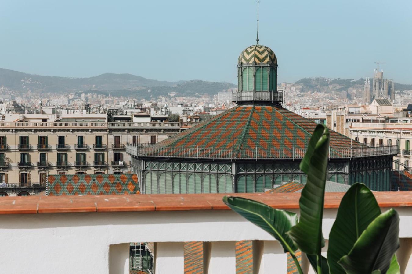 Appartement Casa Plaza