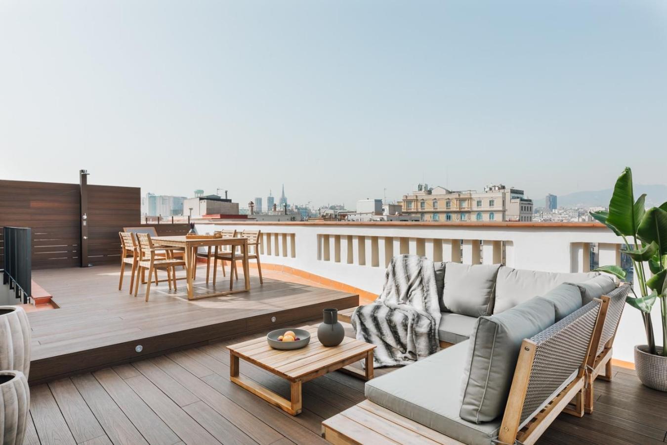 Casa Plaza Appartement *