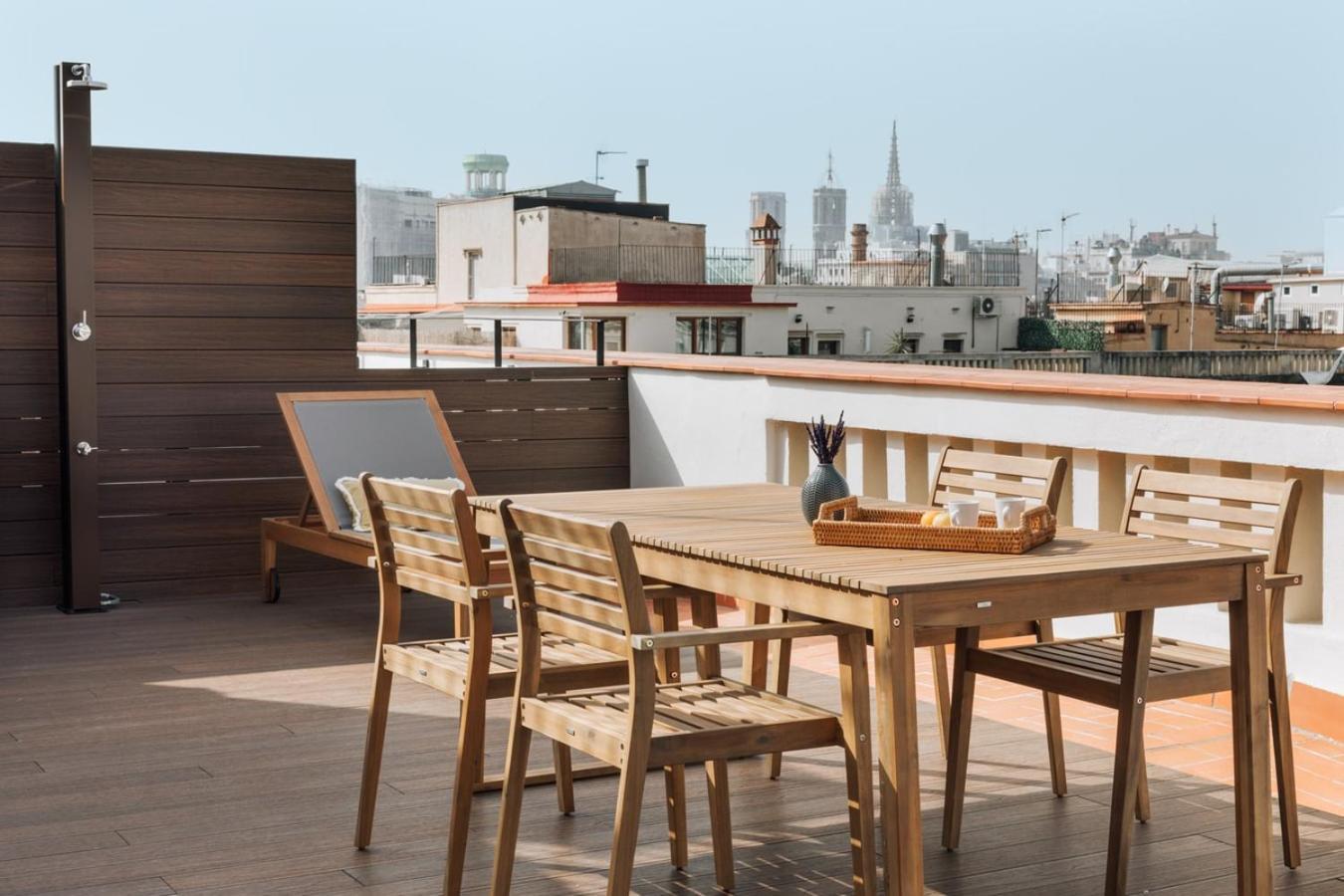 Appartement Casa Plaza *