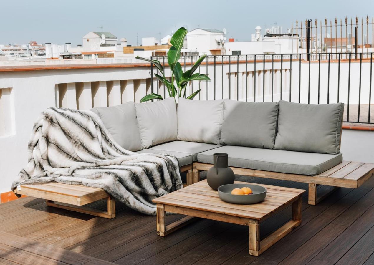 Appartement Casa Plaza