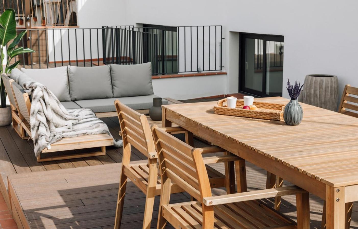 Casa Plaza Appartement *