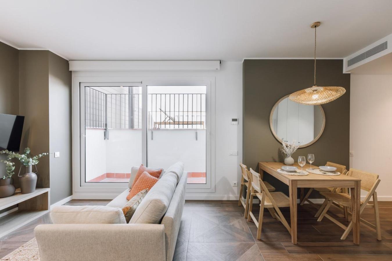 Casa Plaza Appartement
