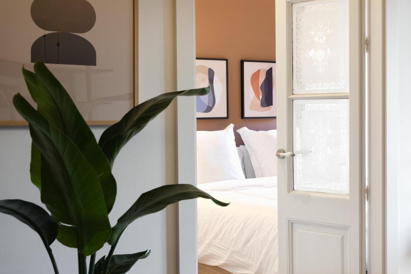 Apartment Casa Vilanova Barcelona