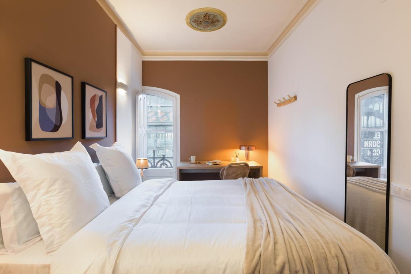 Casa Vilanova Apartment *