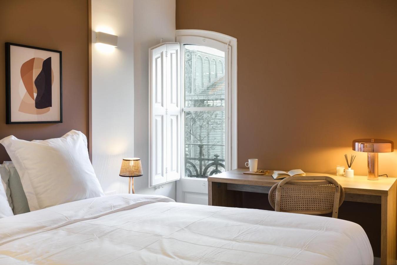 Casa Vilanova Apartment Barcelona
