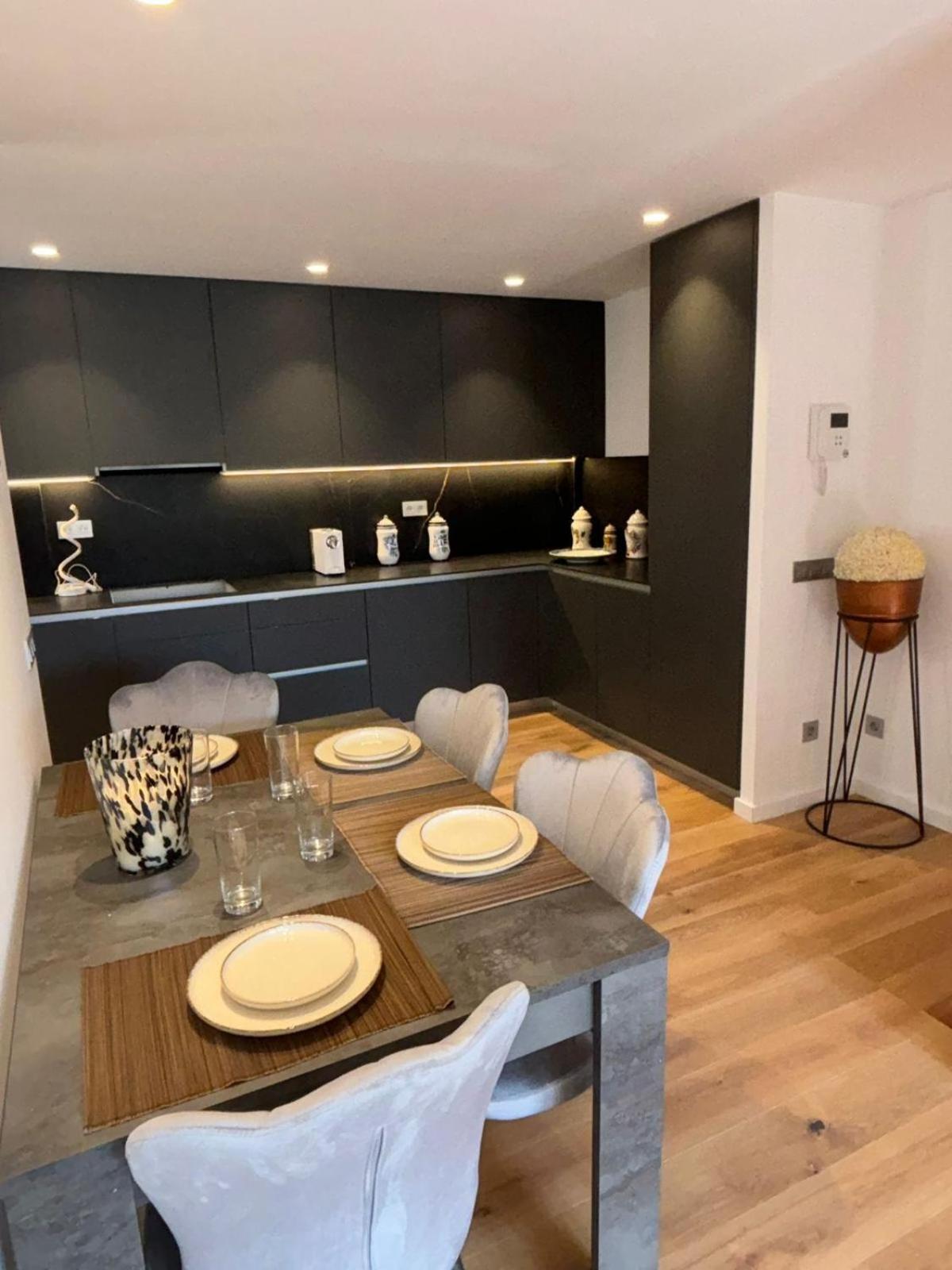 Ferienhaus Chalet Barcelona Barcelona