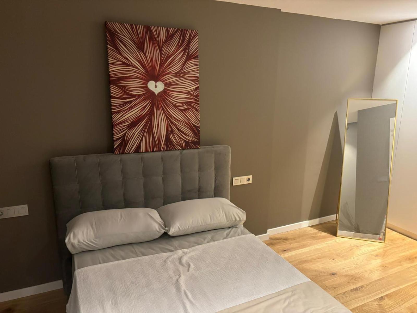 Chalet Barcelona Ferienhaus *