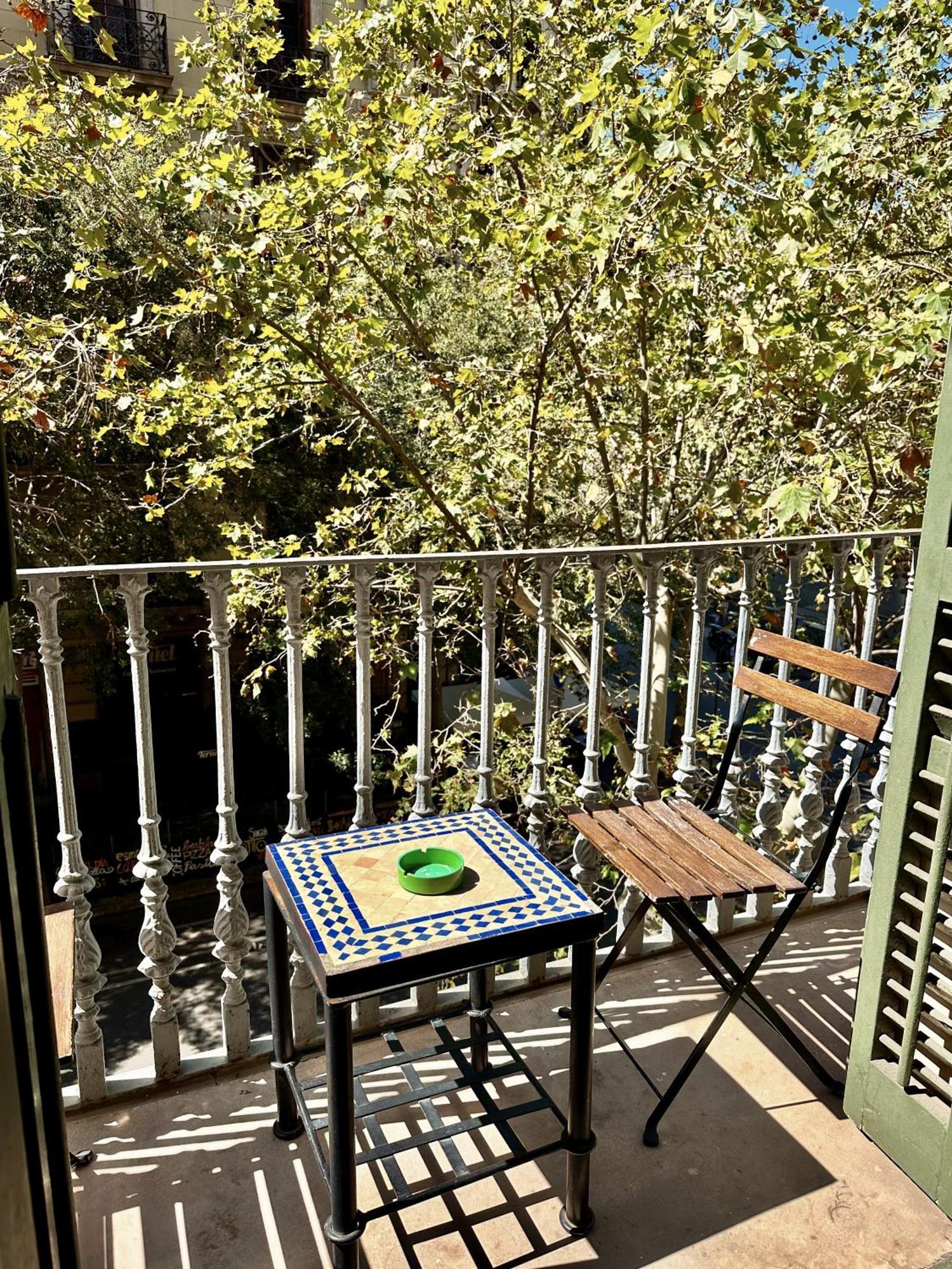 Gasthuis Casa Consell Gran Via, 2*