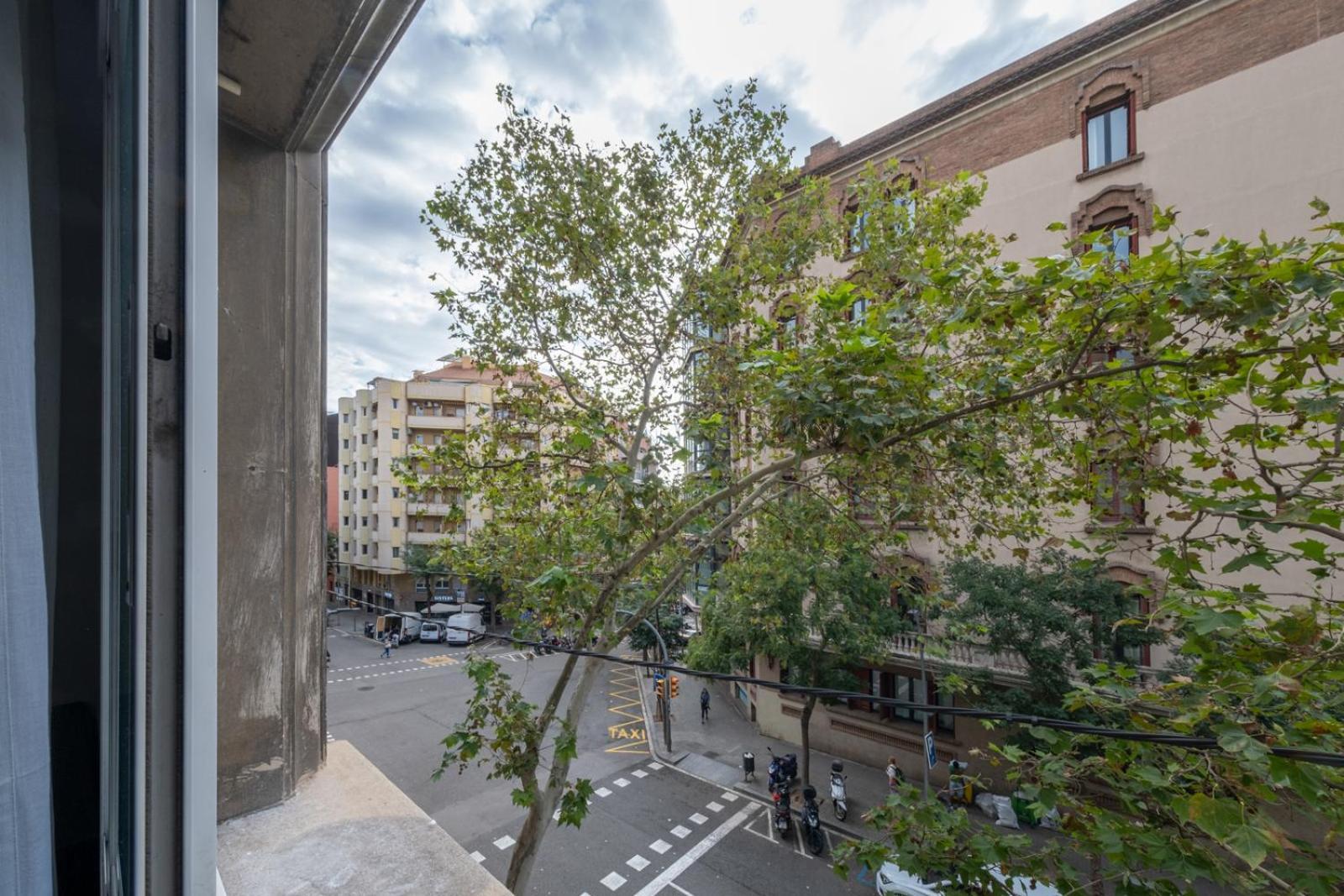 Apartamento Bebarceloner Eixample Apartments- 4 Bedrooms *