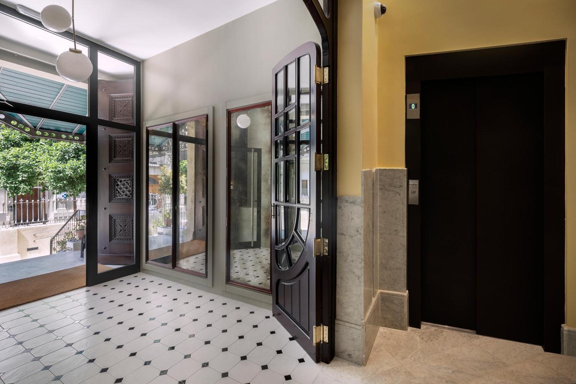 Casa Mercader