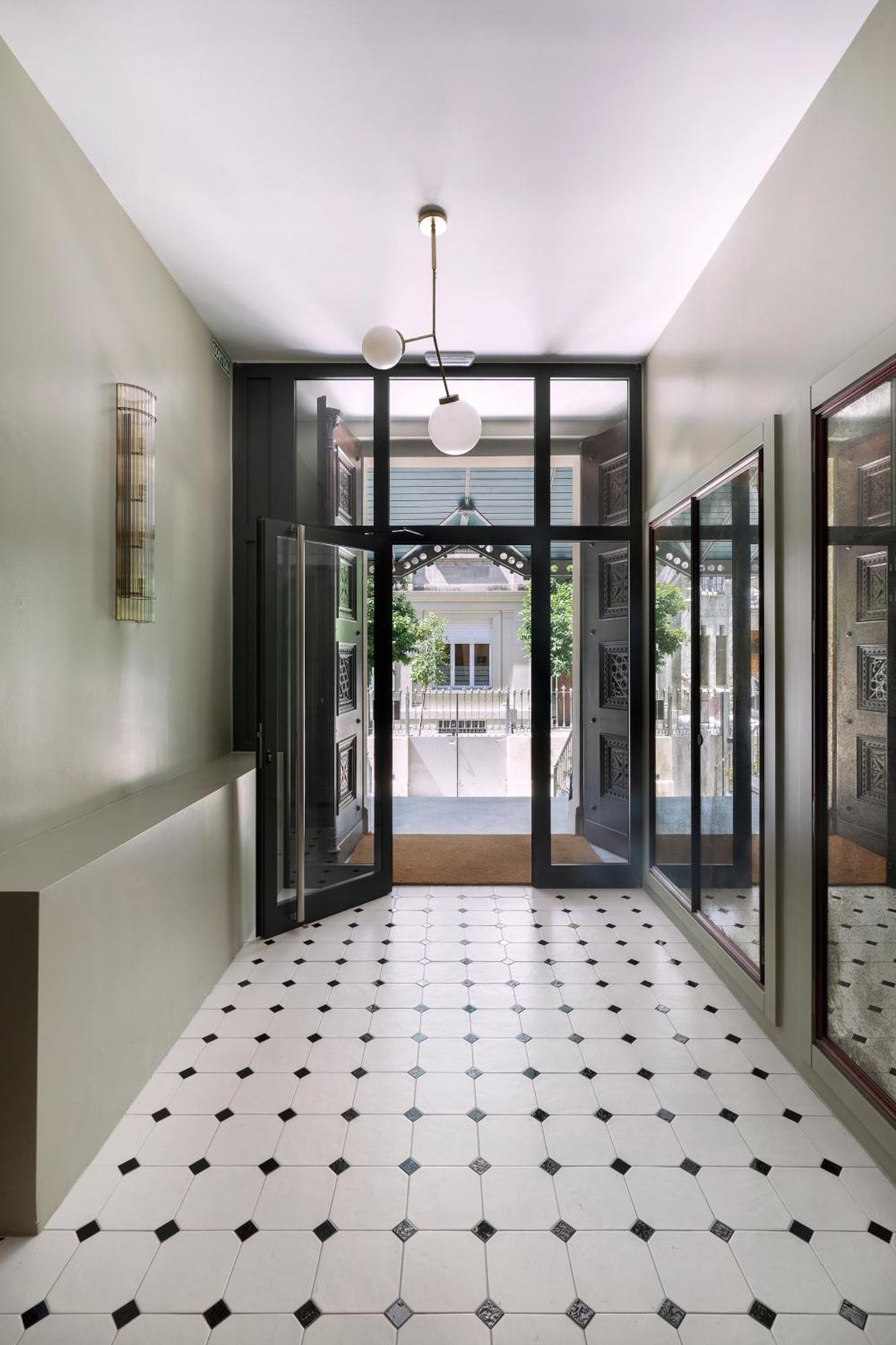 Casa Mercader Apartment