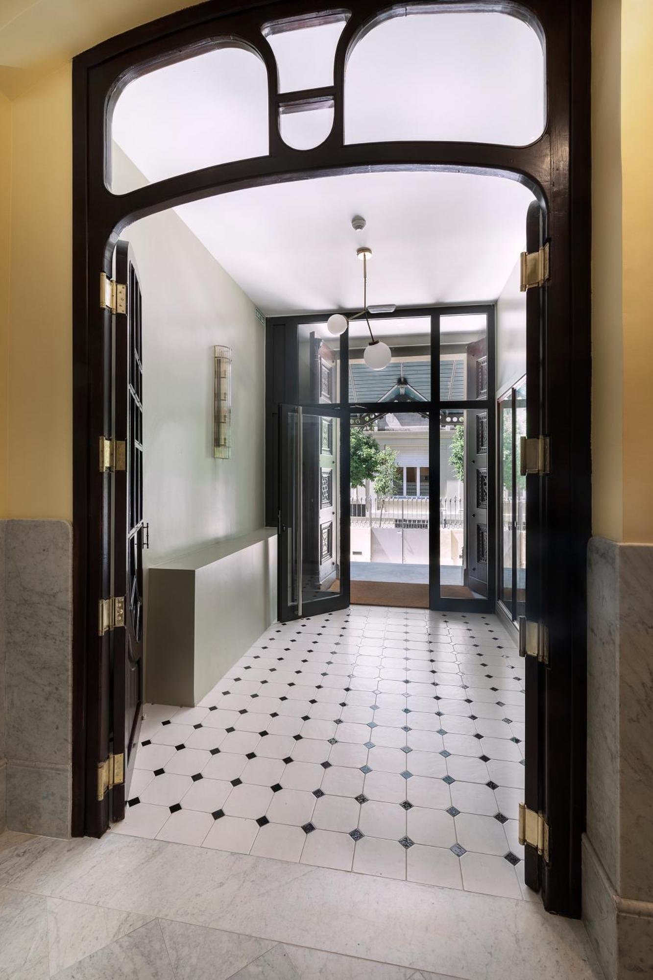 Apartment Casa Mercader *