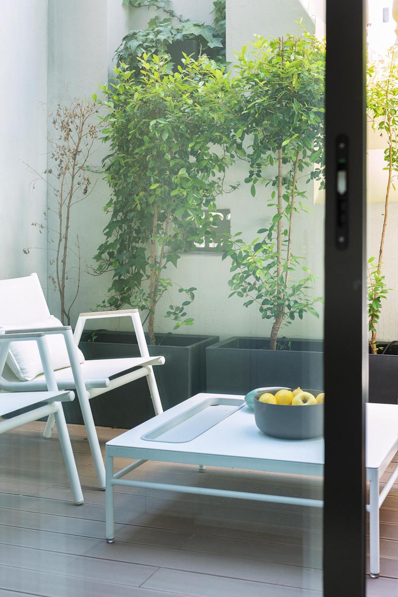 Casa Mercader Barcelona