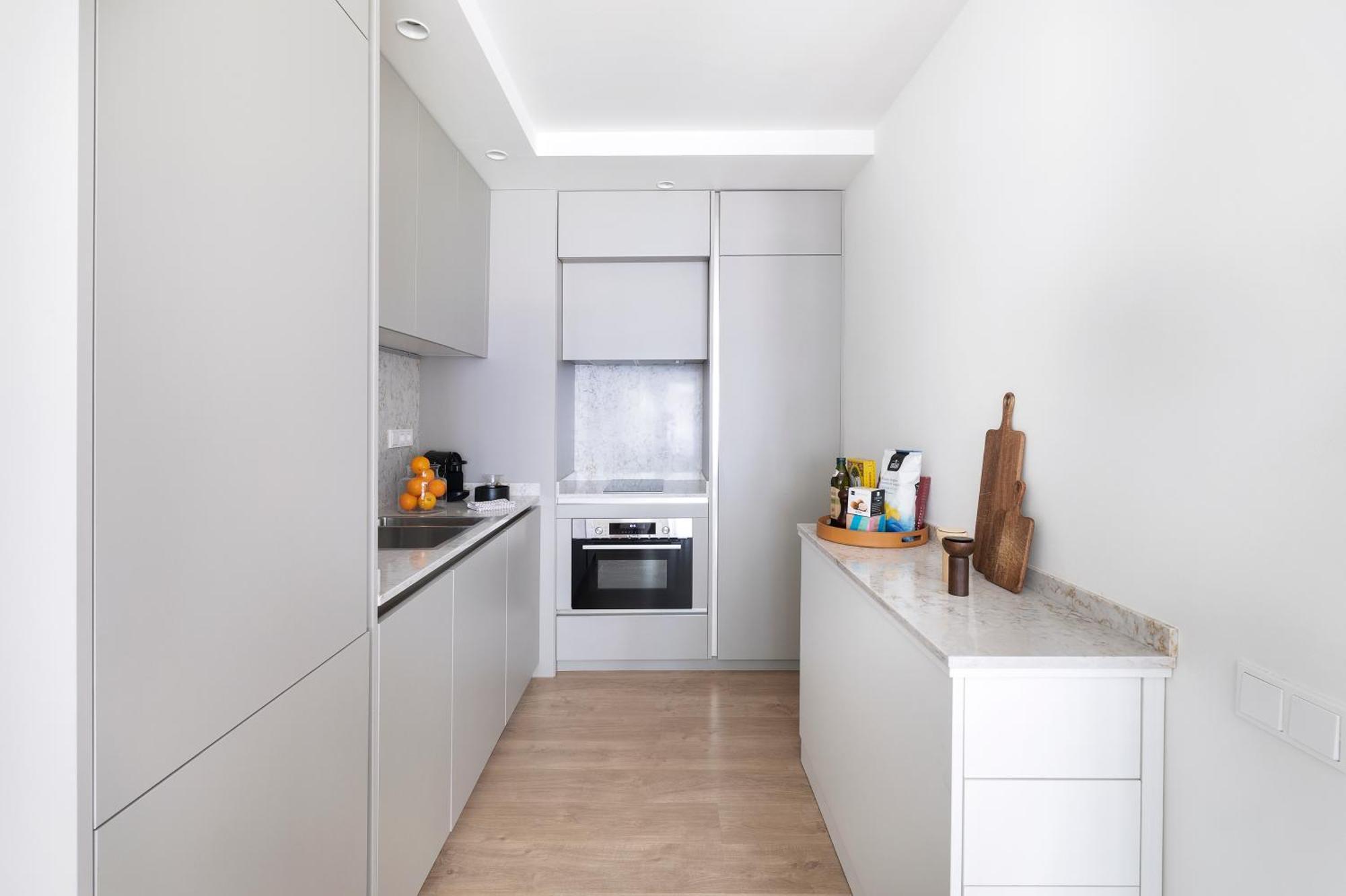 Casa Mercader Apartment