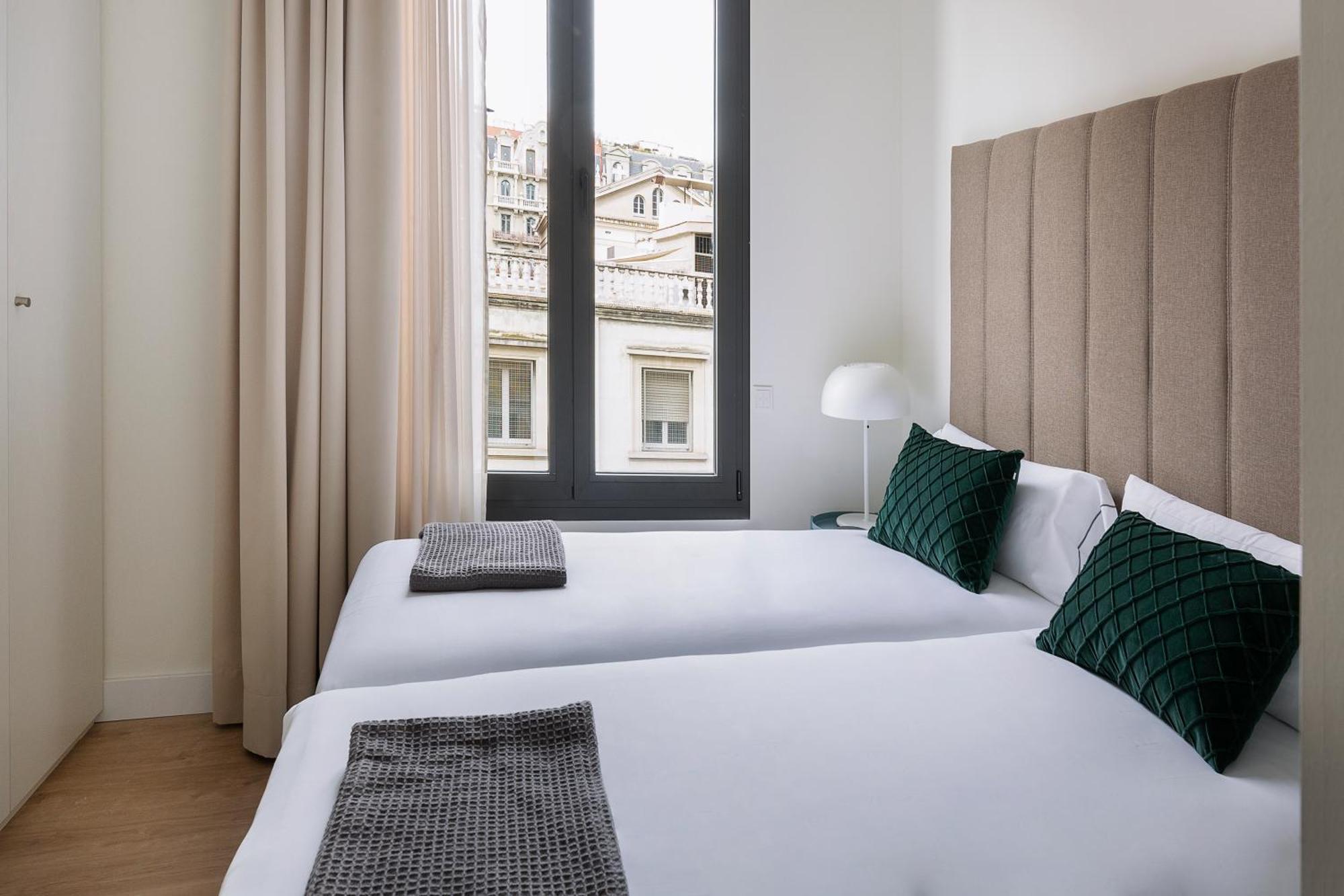 Apartment Casa Mercader