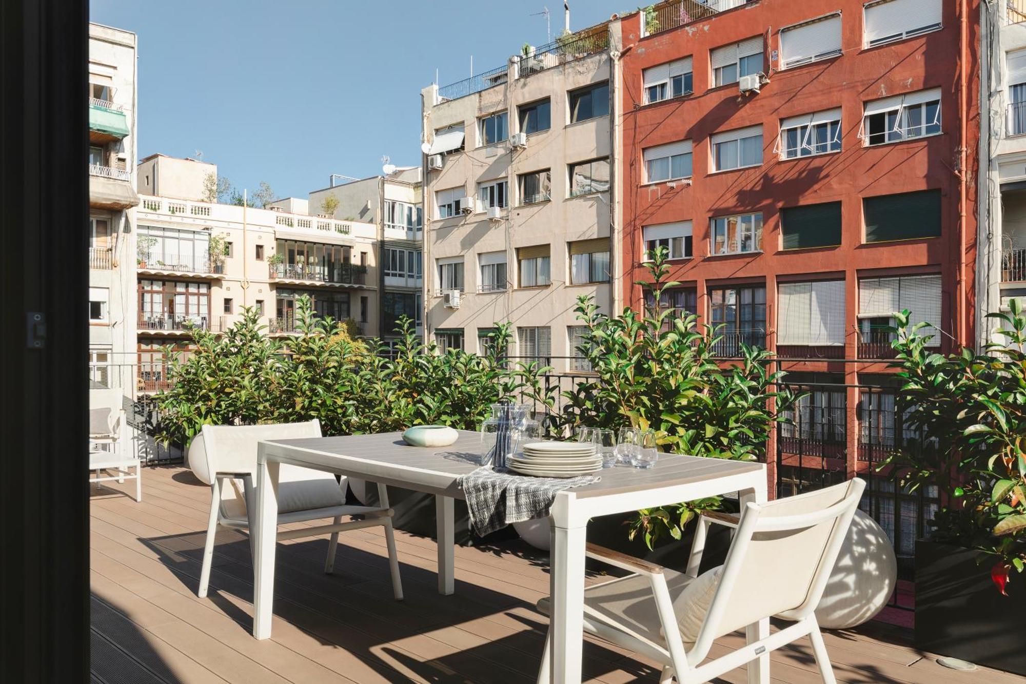 Casa Mercader Apartment *