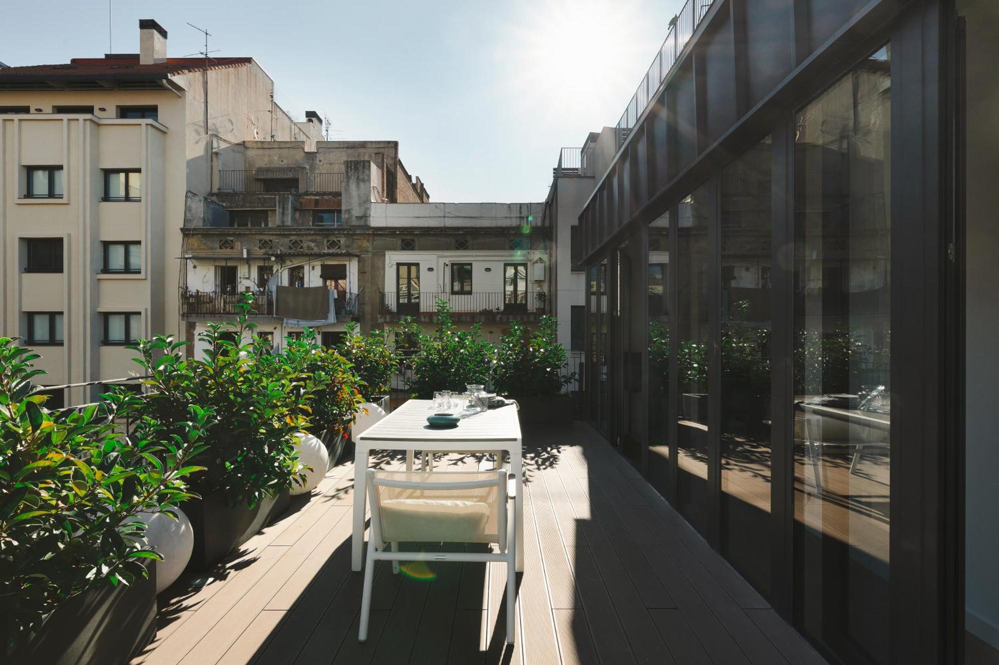 Apartment Casa Mercader
