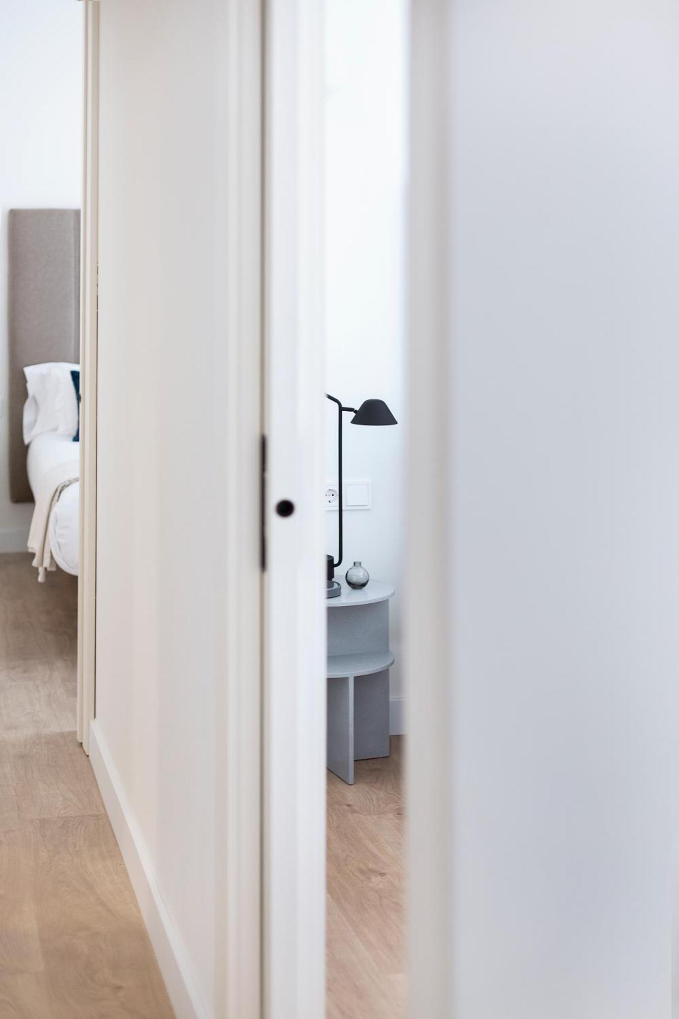 Apartment Casa Mercader *