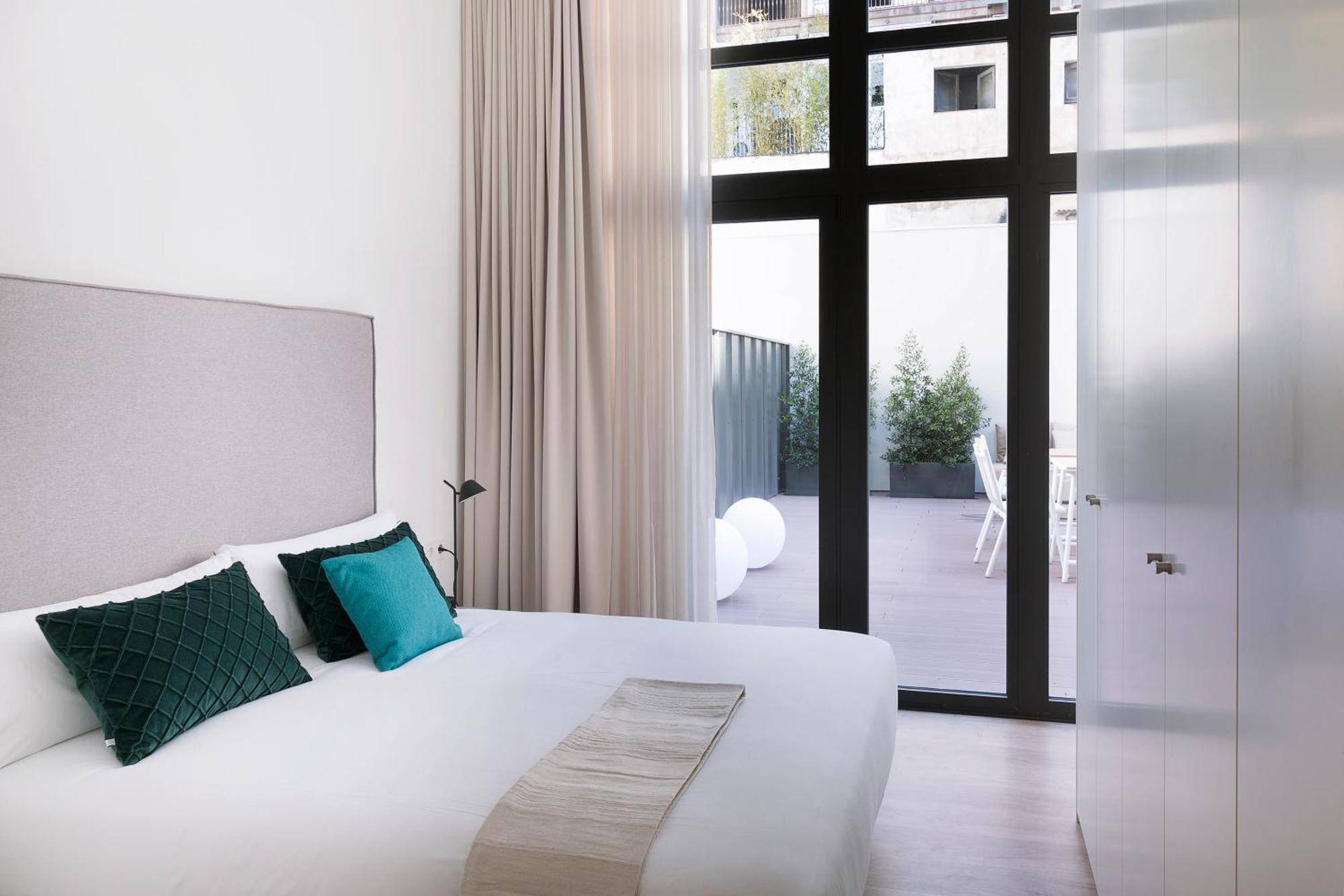 Apartment Casa Mercader Barcelona