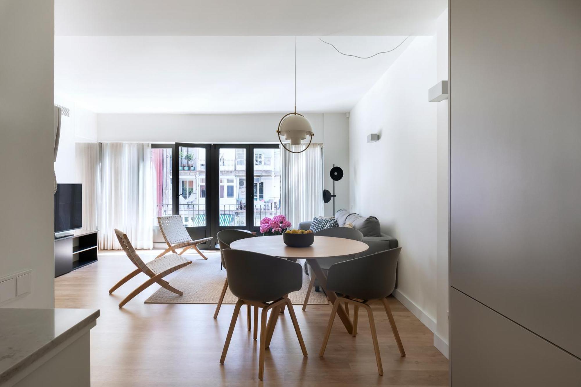 Casa Mercader Barcelona