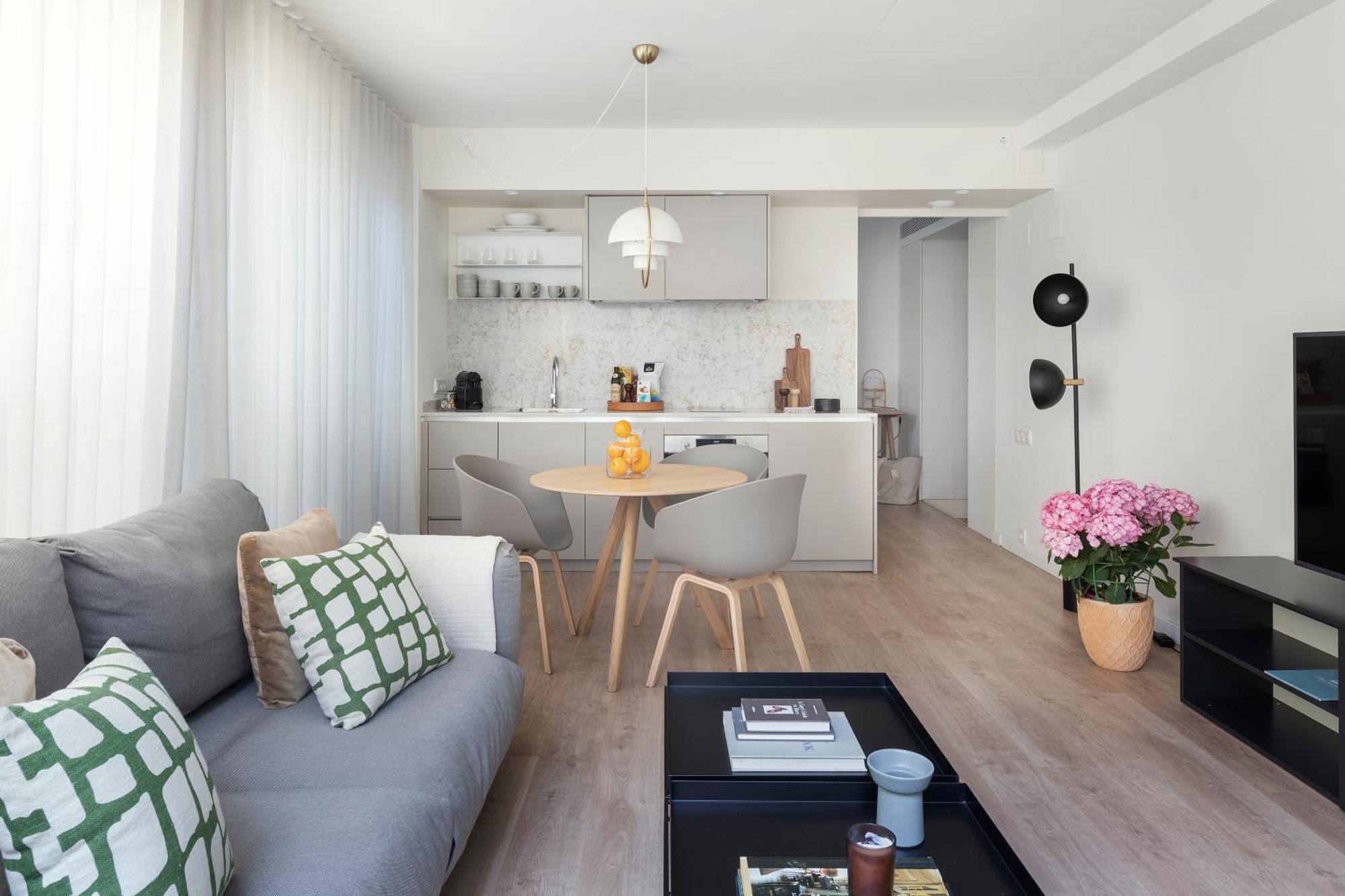 Casa Mercader * Barcelona