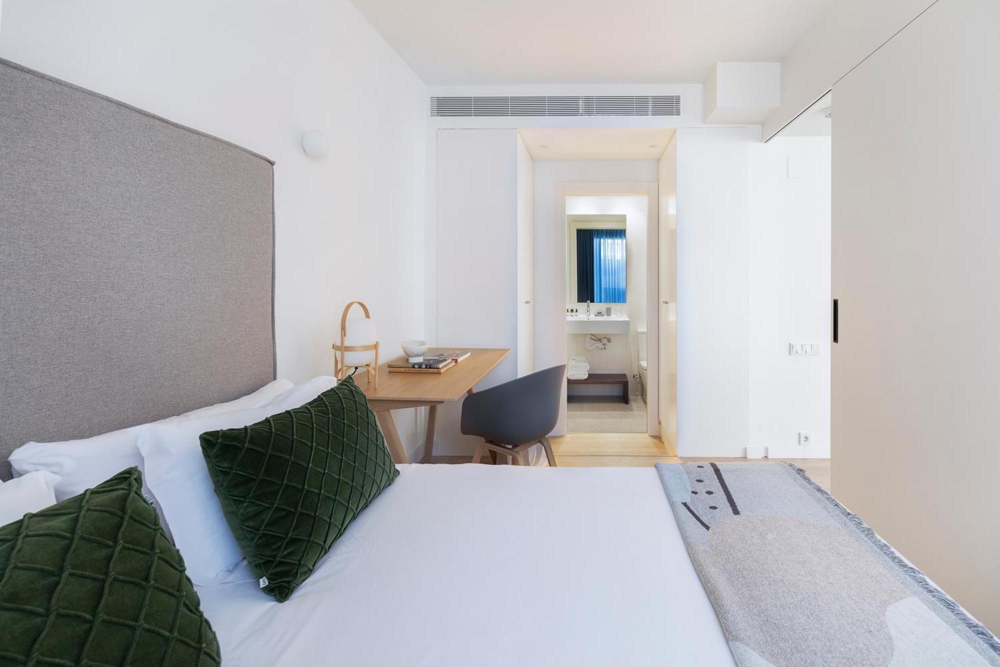 Apartment Casa Mercader