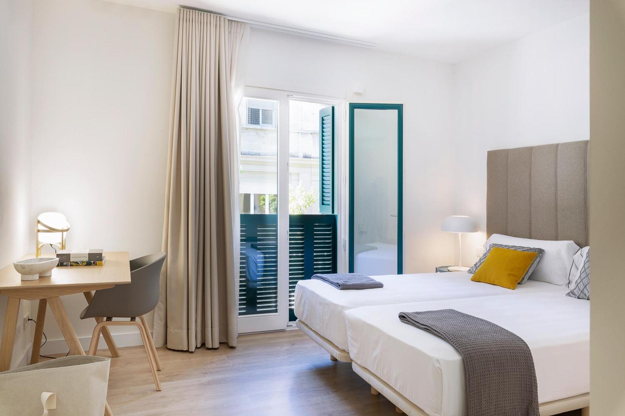 Casa Mercader Apartment *