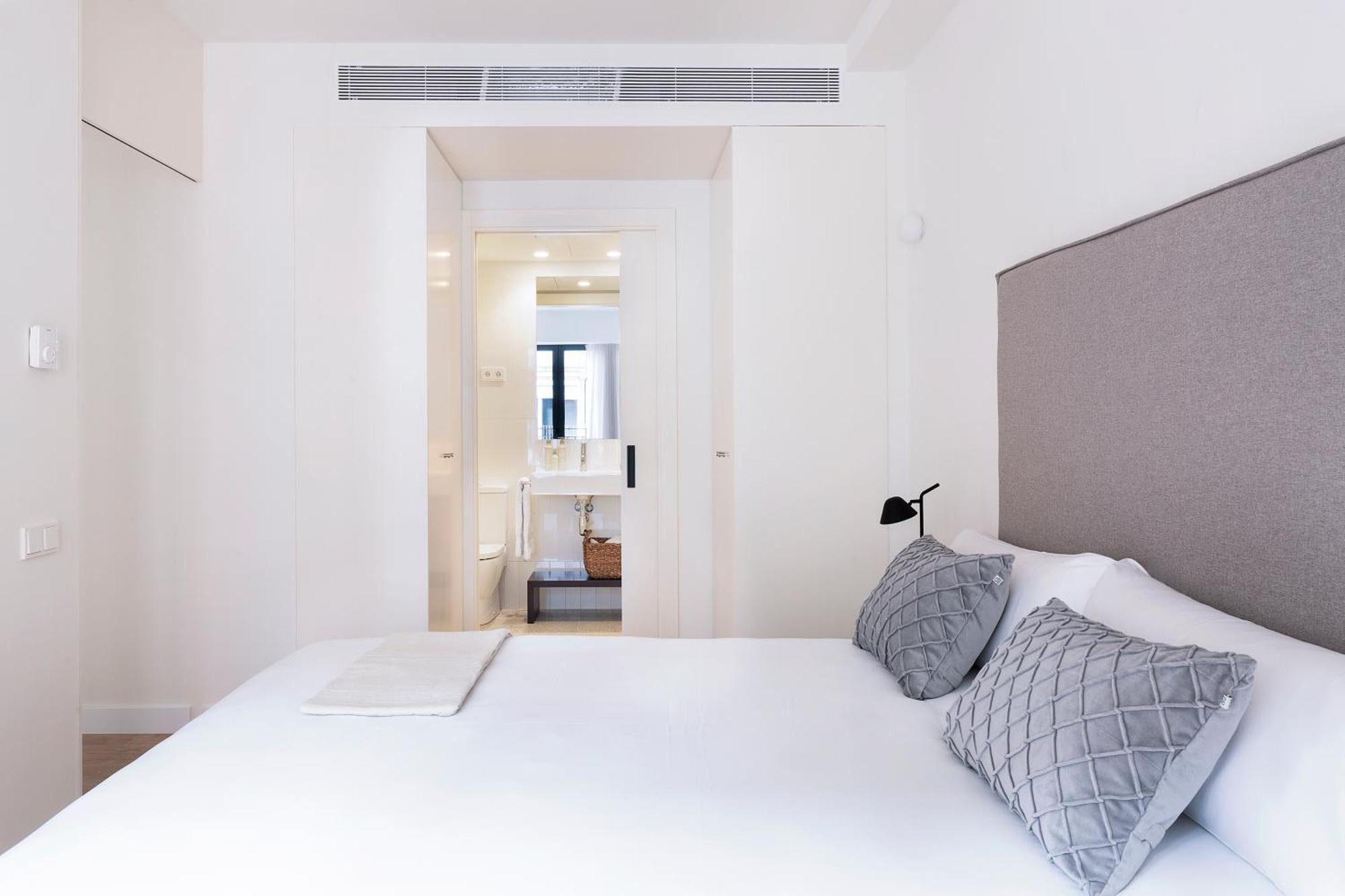 Apartment Casa Mercader *