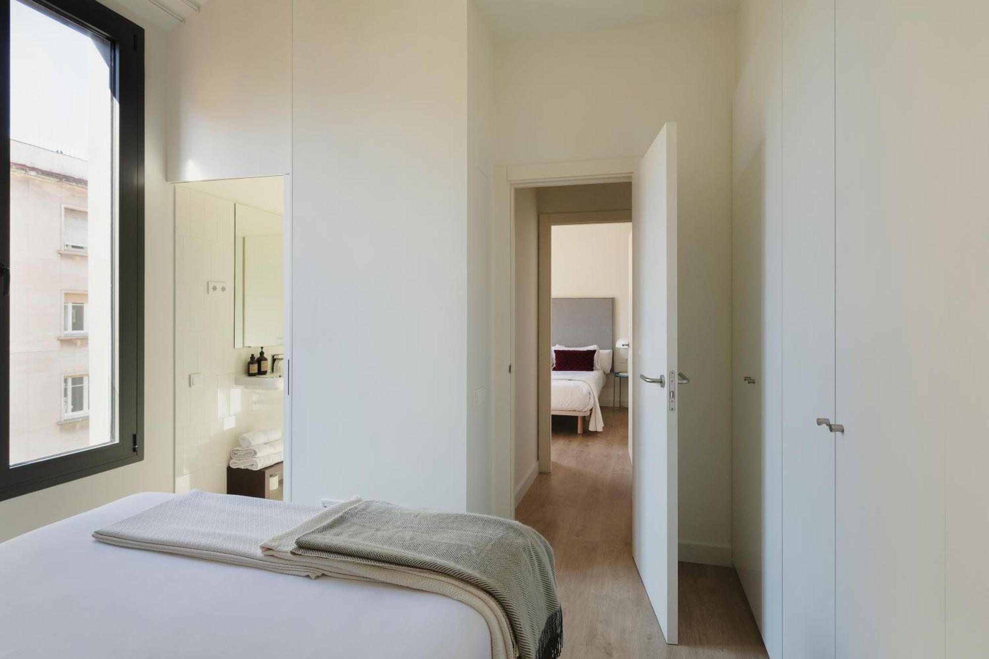Casa Mercader Apartment Barcelona