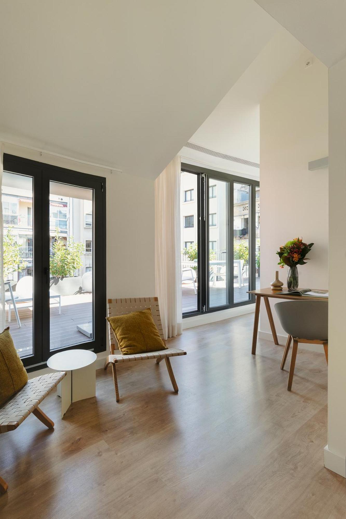 Apartment Casa Mercader Barcelona