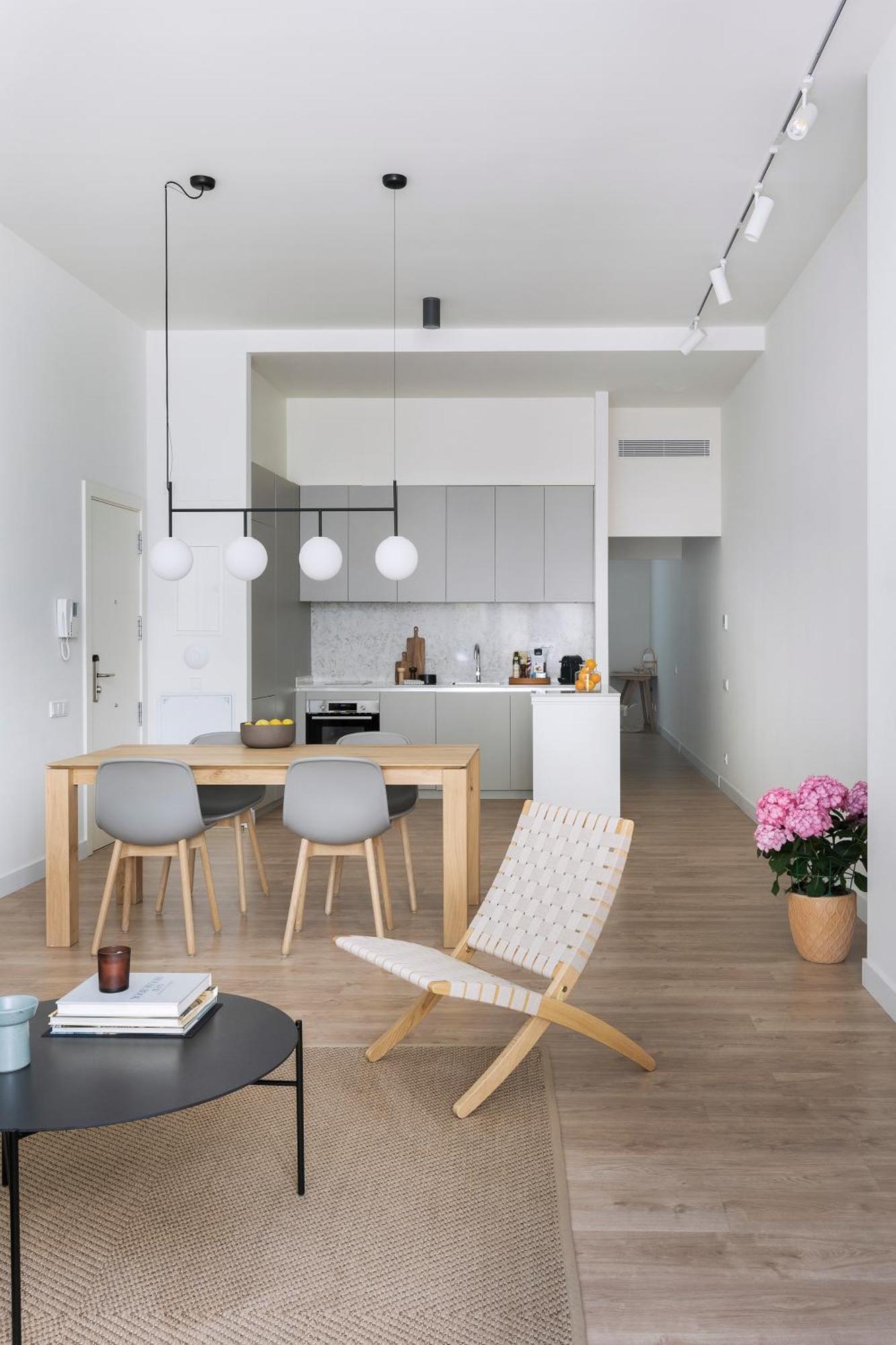 Casa Mercader * Barcelona