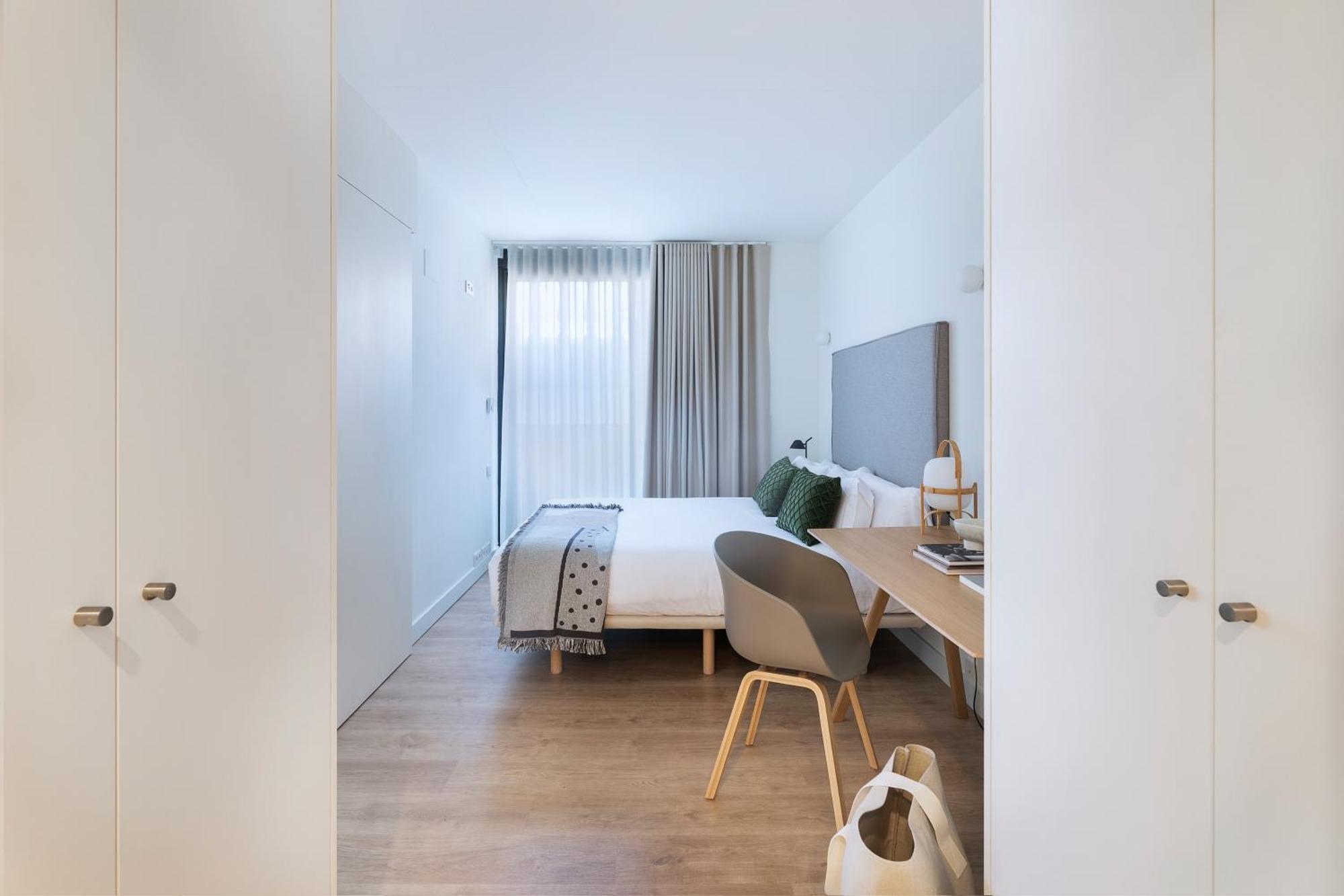 Apartment Casa Mercader *