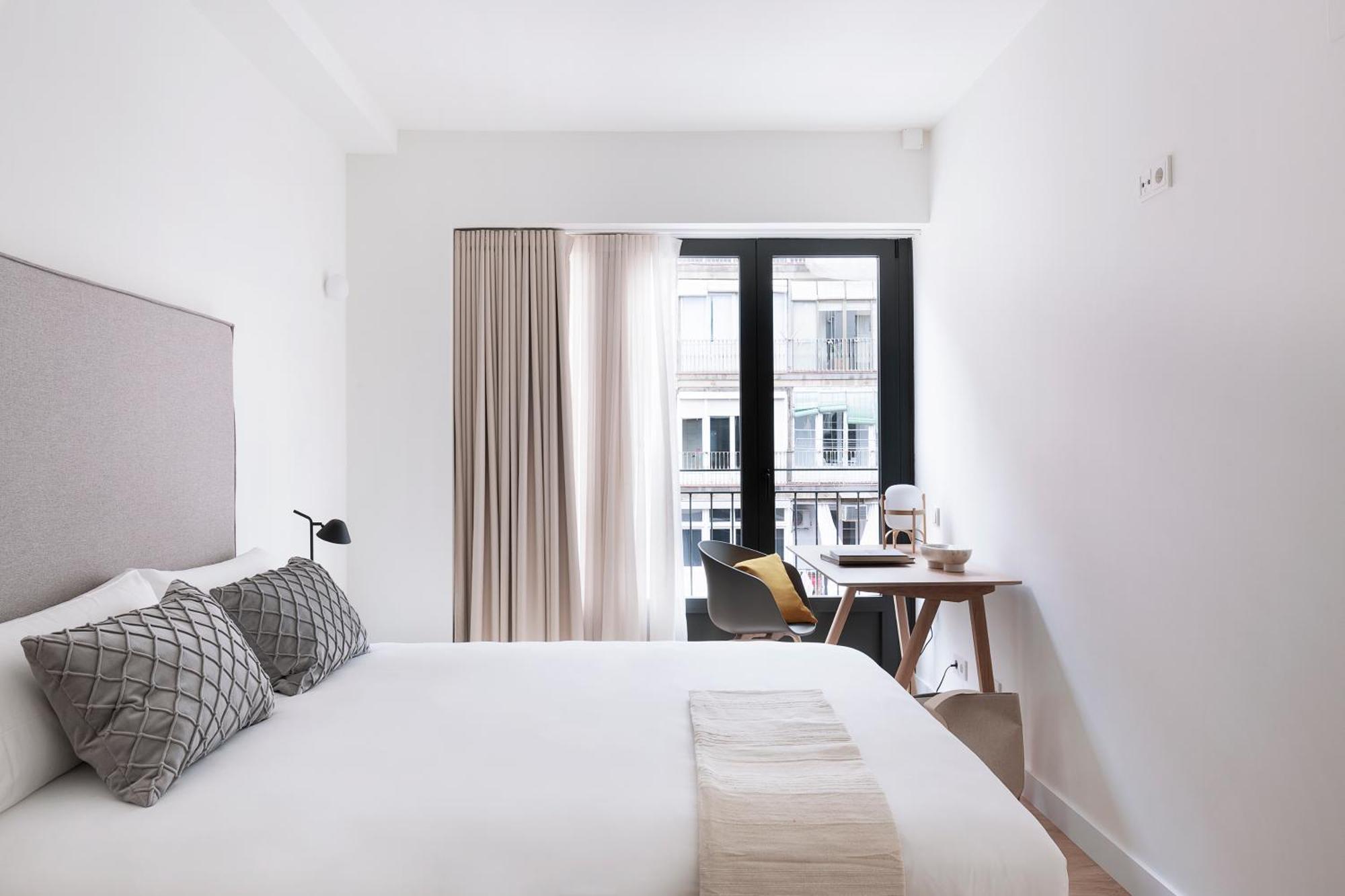 Casa Mercader Apartment Barcelona