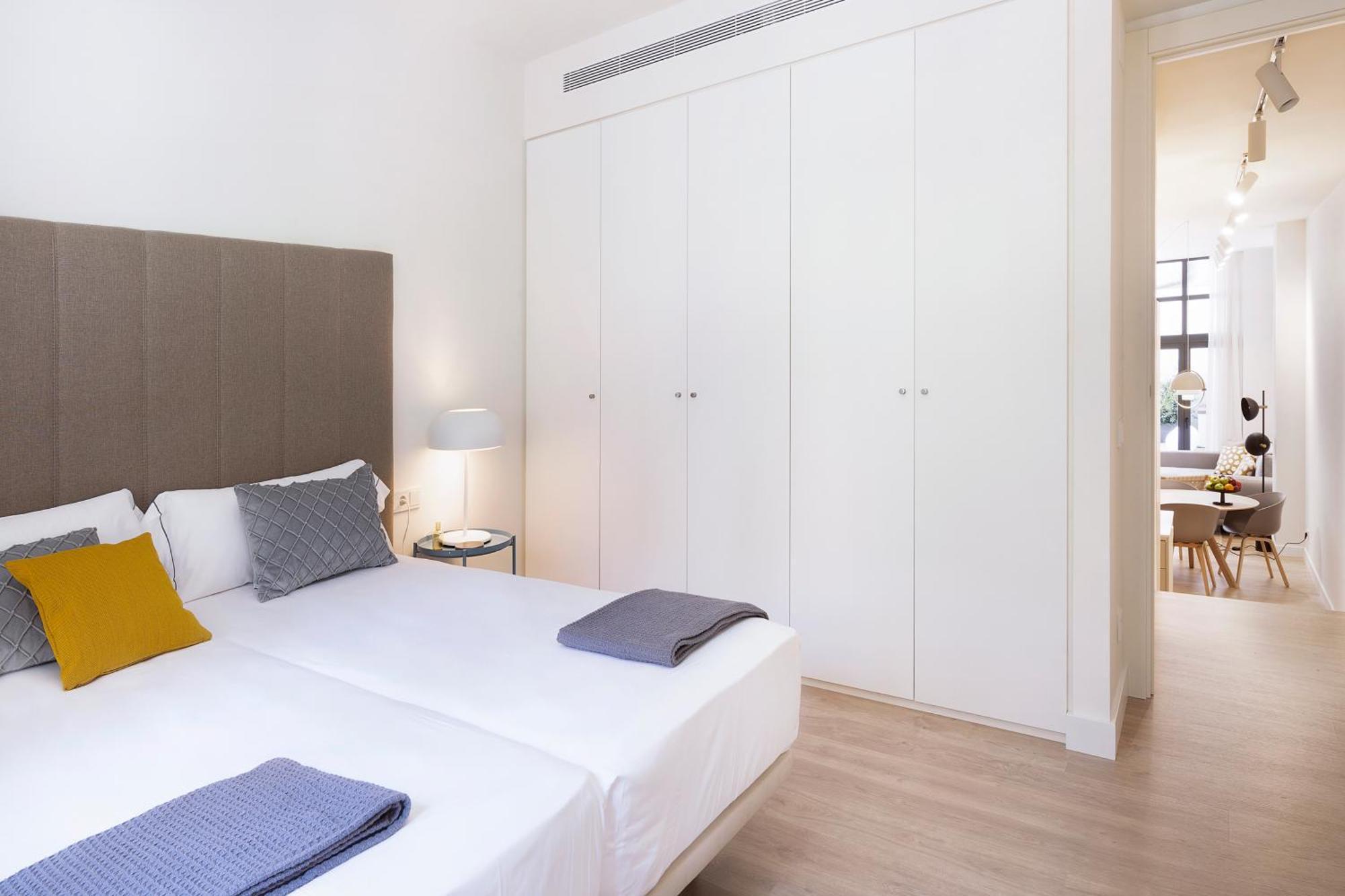 Apartment Casa Mercader Barcelona