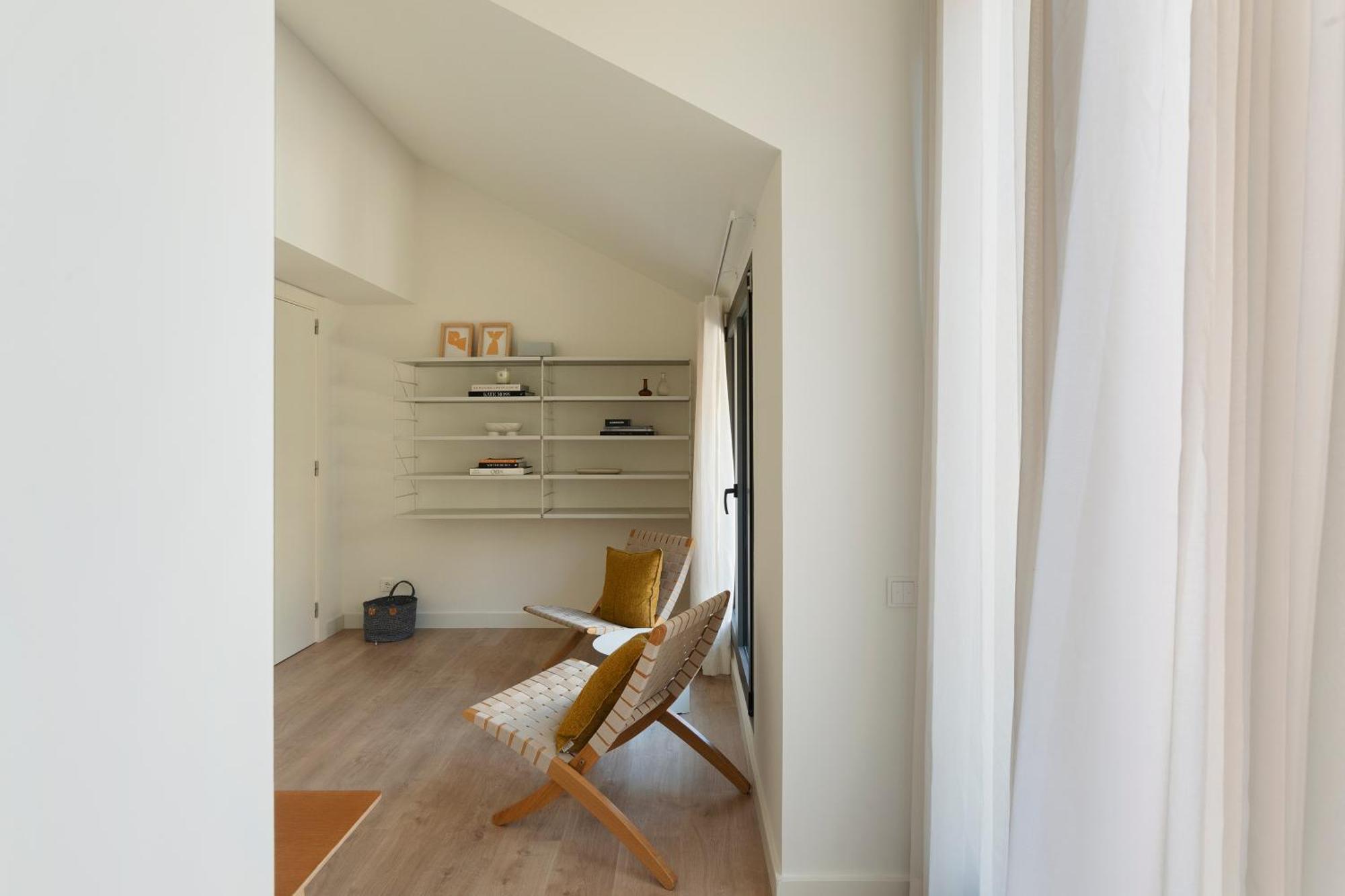 Casa Mercader * Barcelona