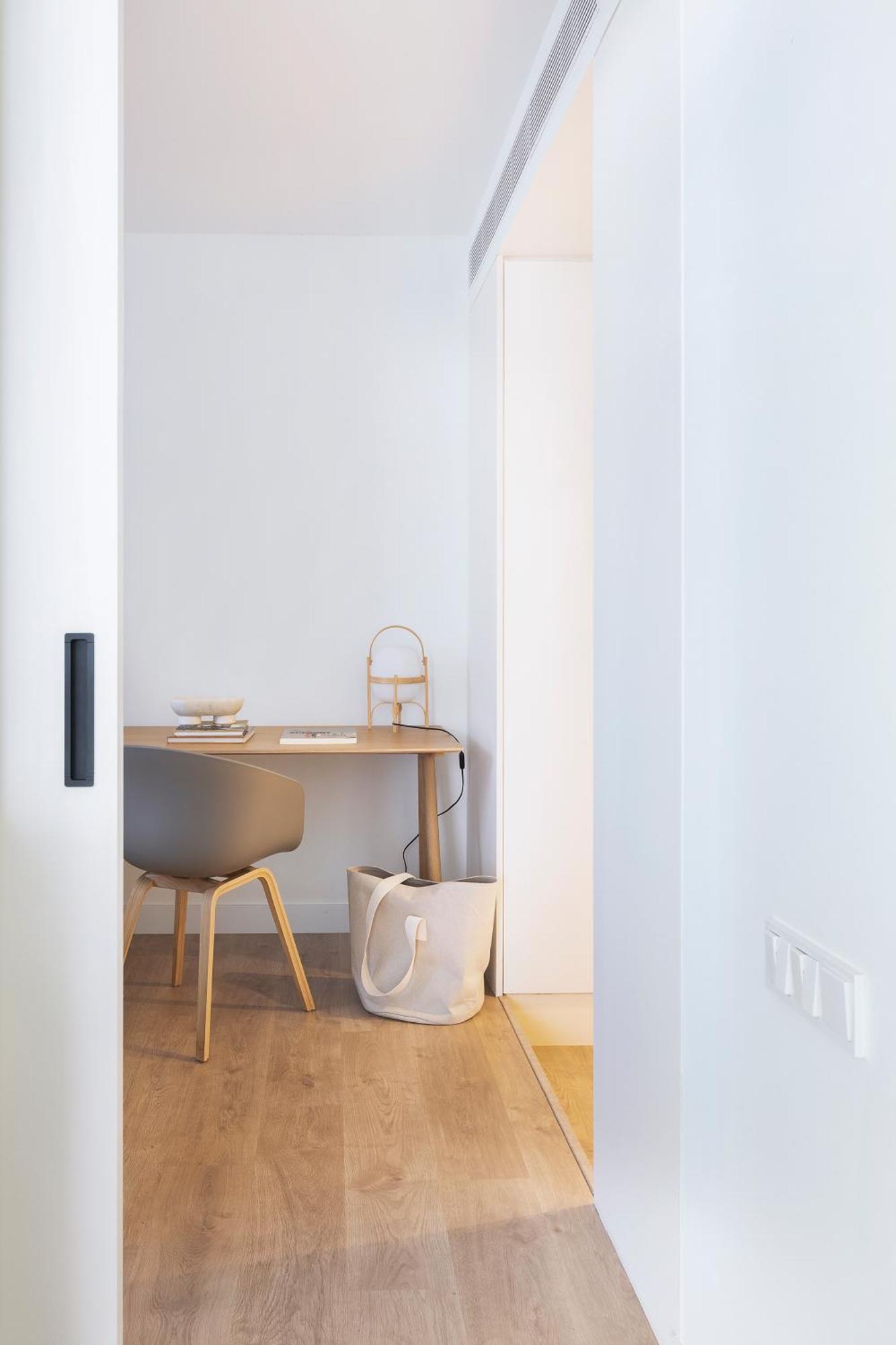 Casa Mercader Apartment