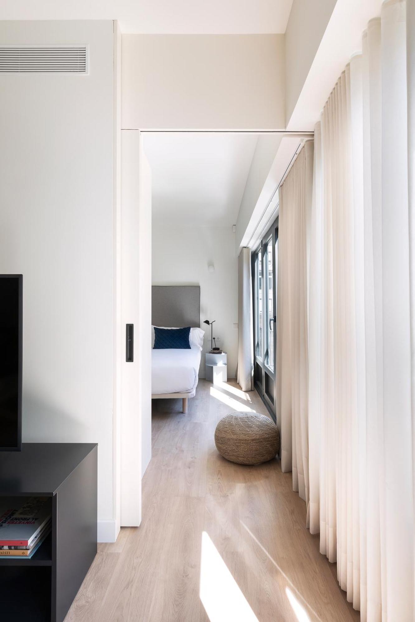 Apartment Casa Mercader