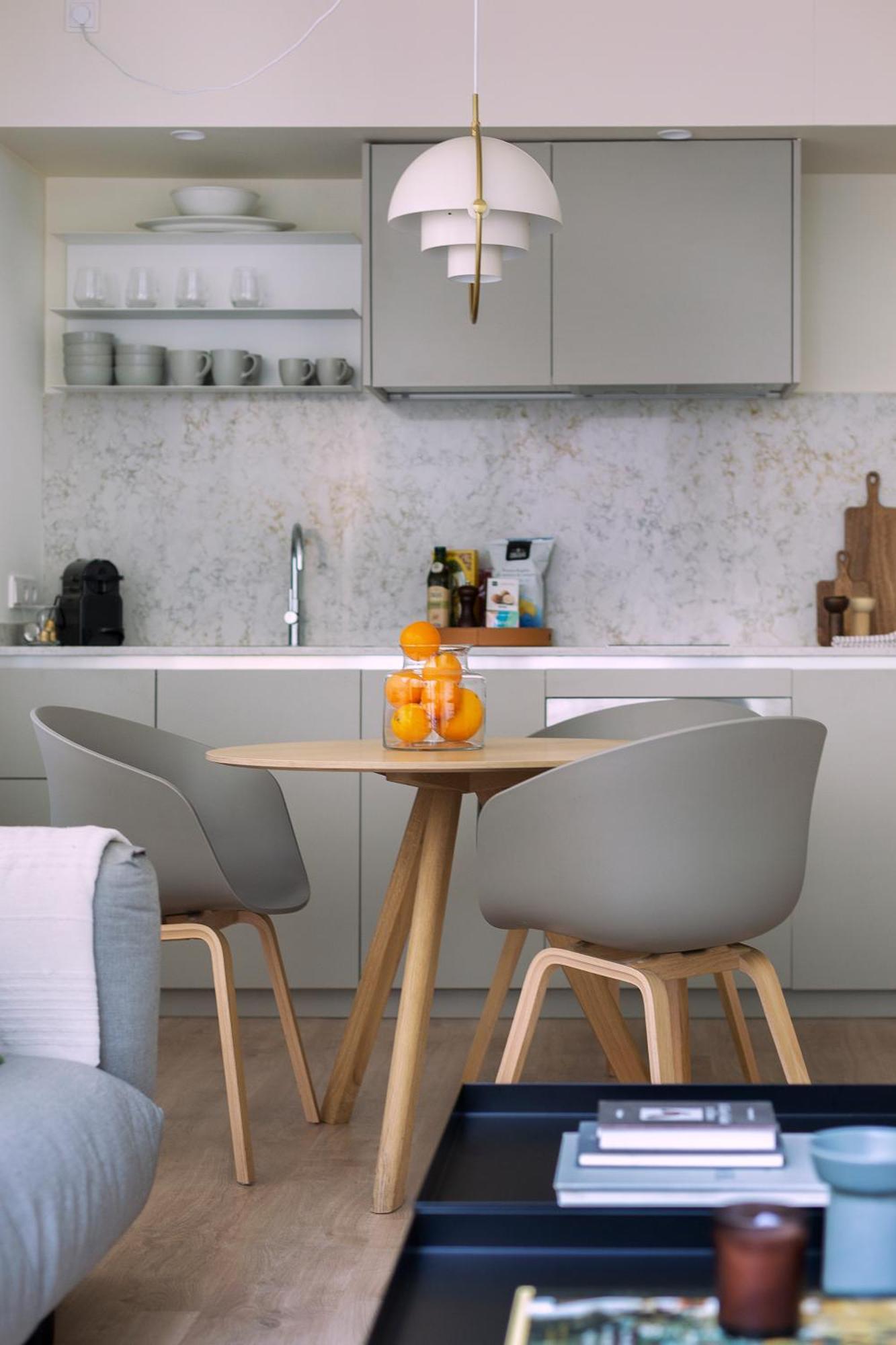 Casa Mercader Apartment *