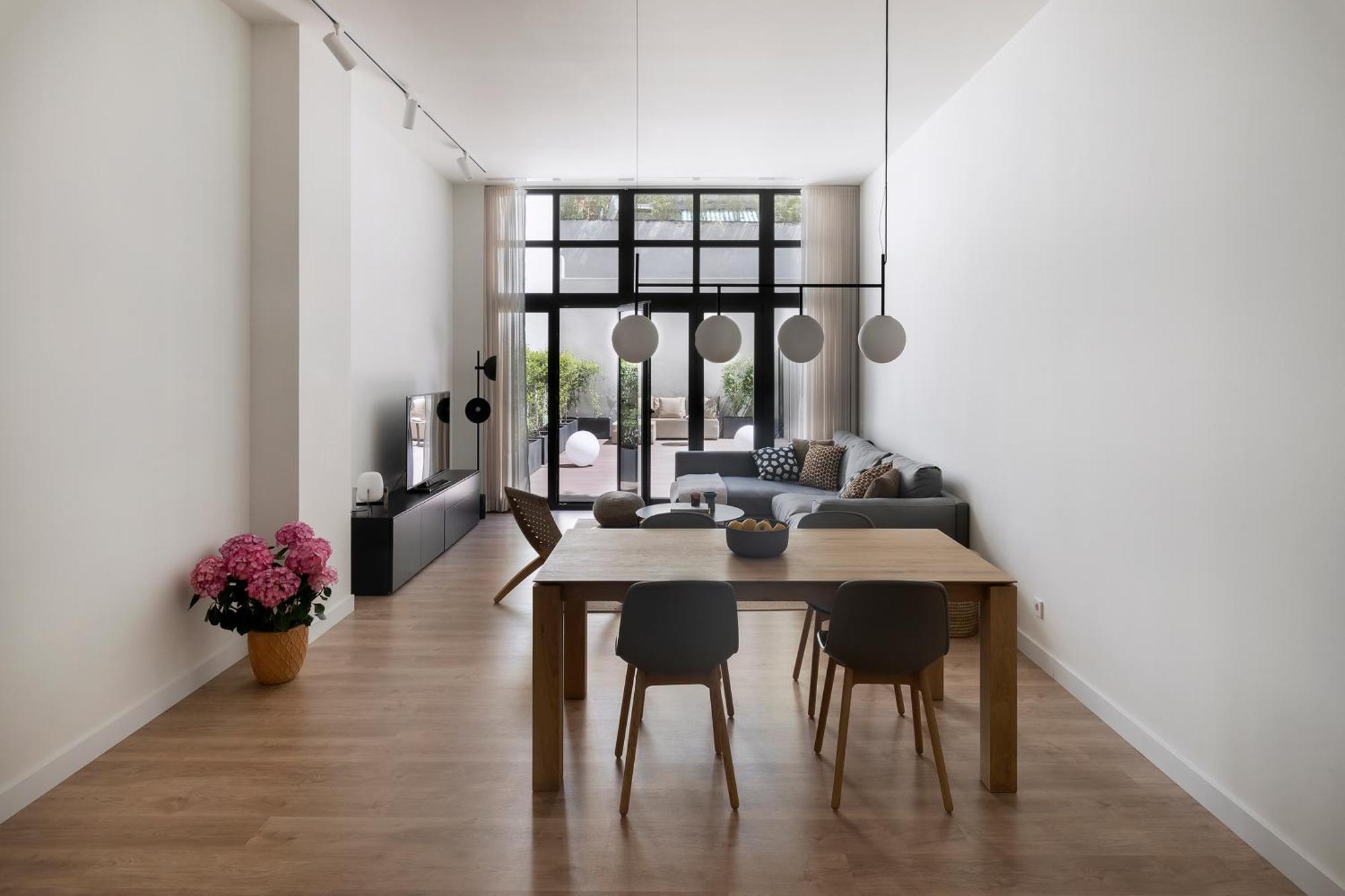 Apartment Casa Mercader *