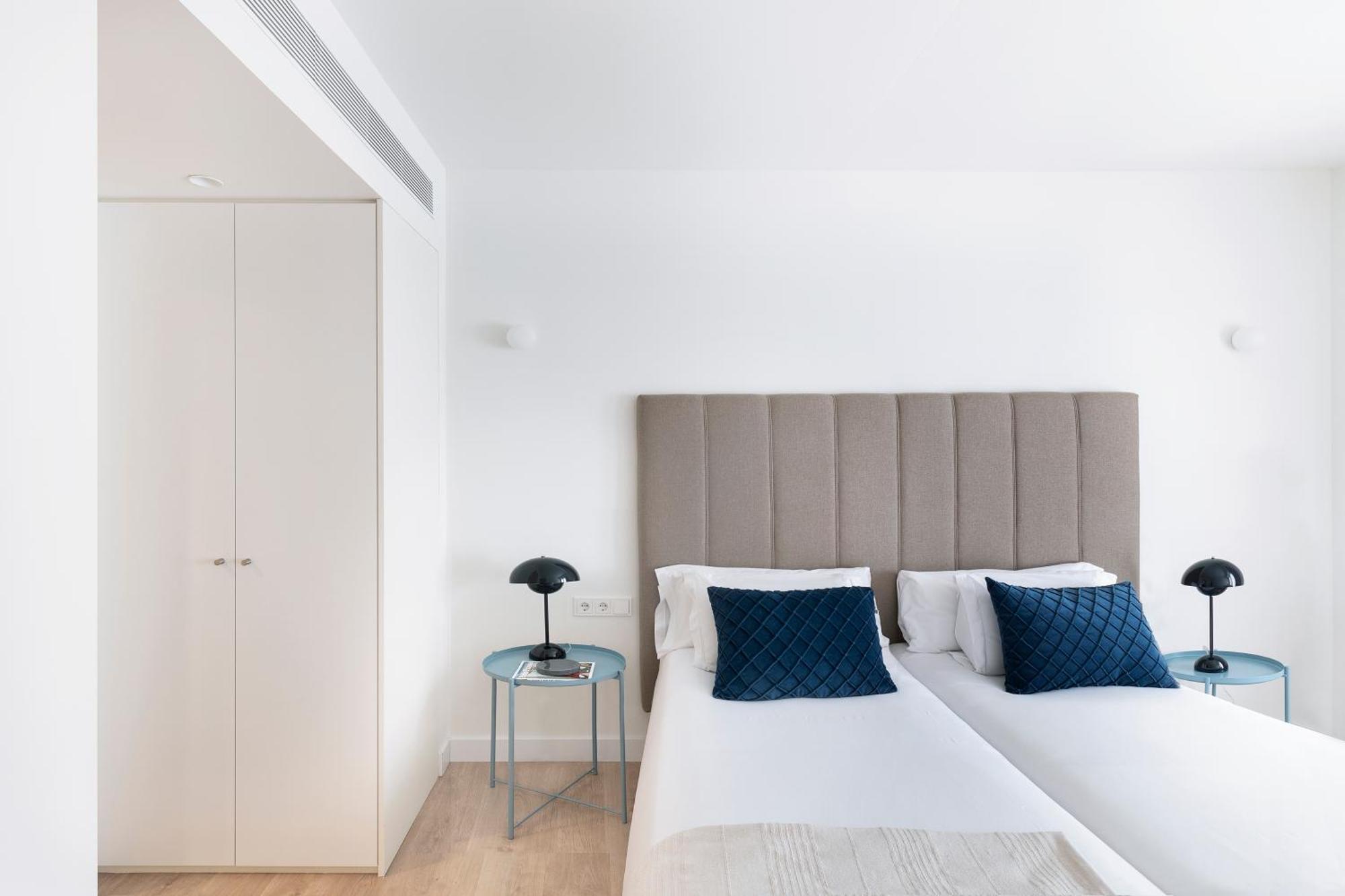 Apartment Casa Mercader Barcelona