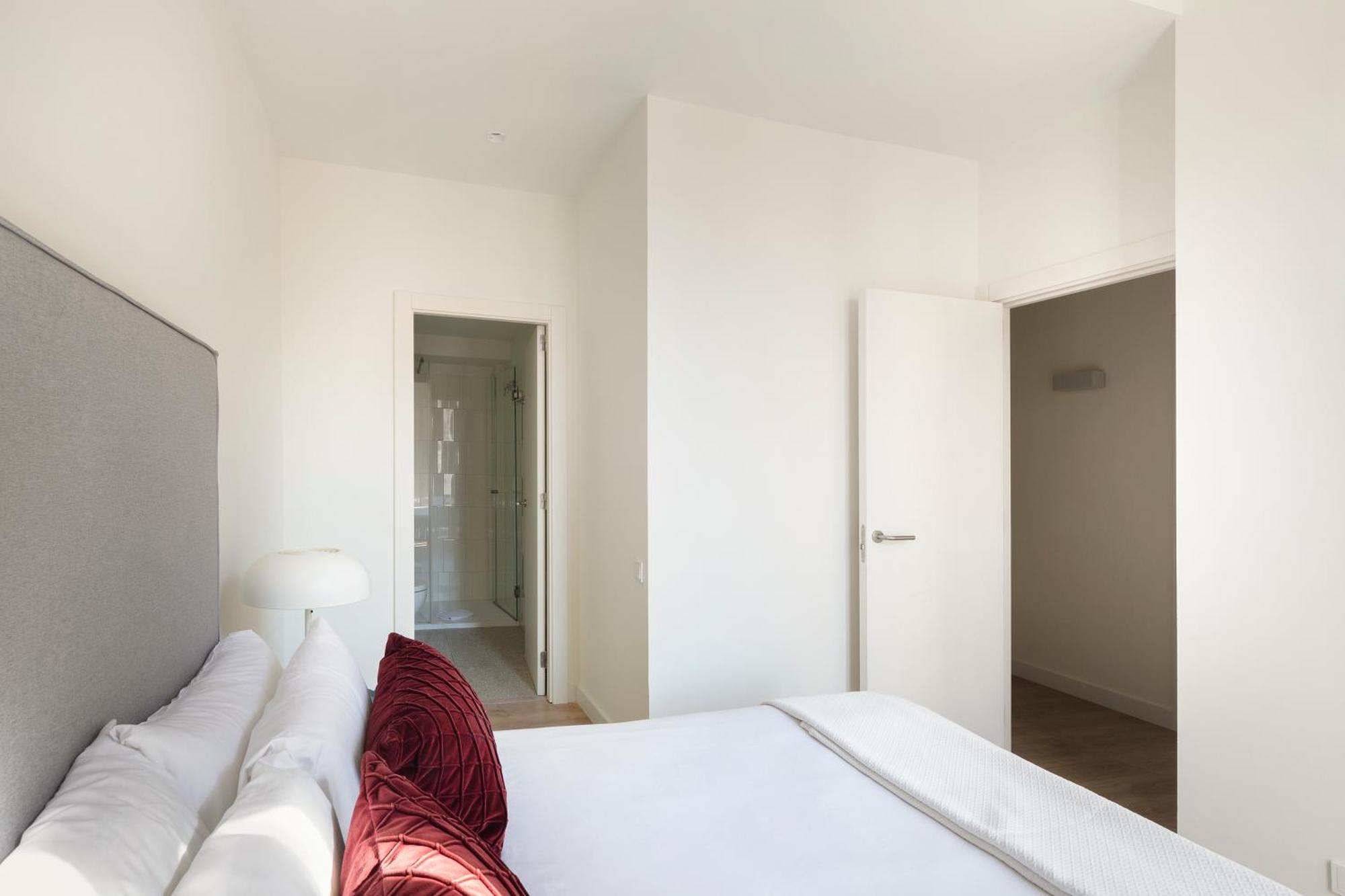 Casa Mercader Apartment