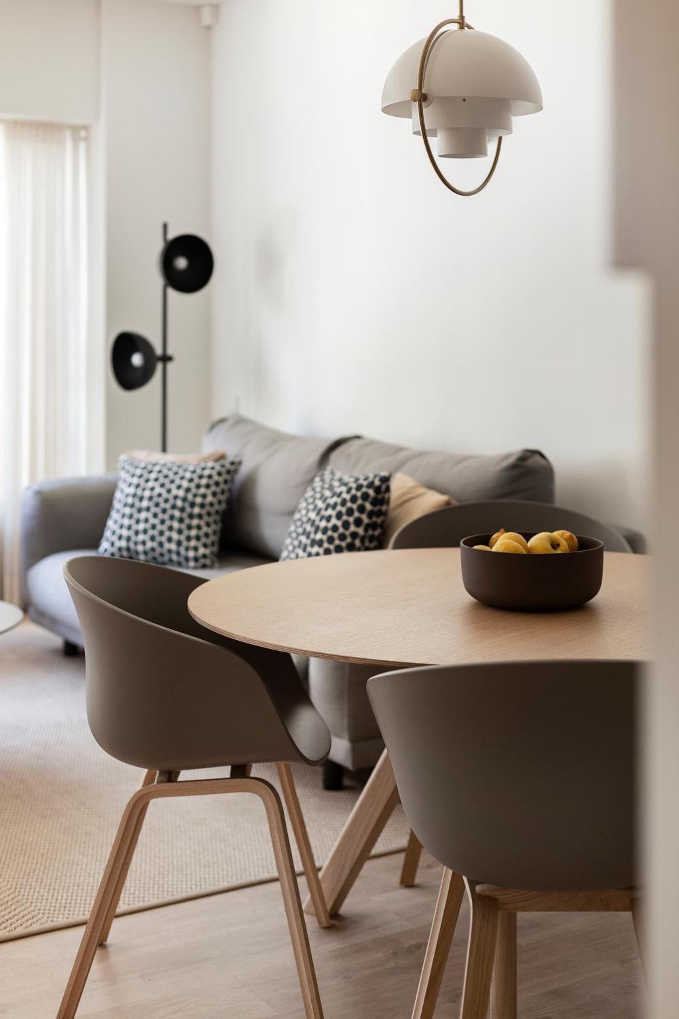 Casa Mercader Apartment *