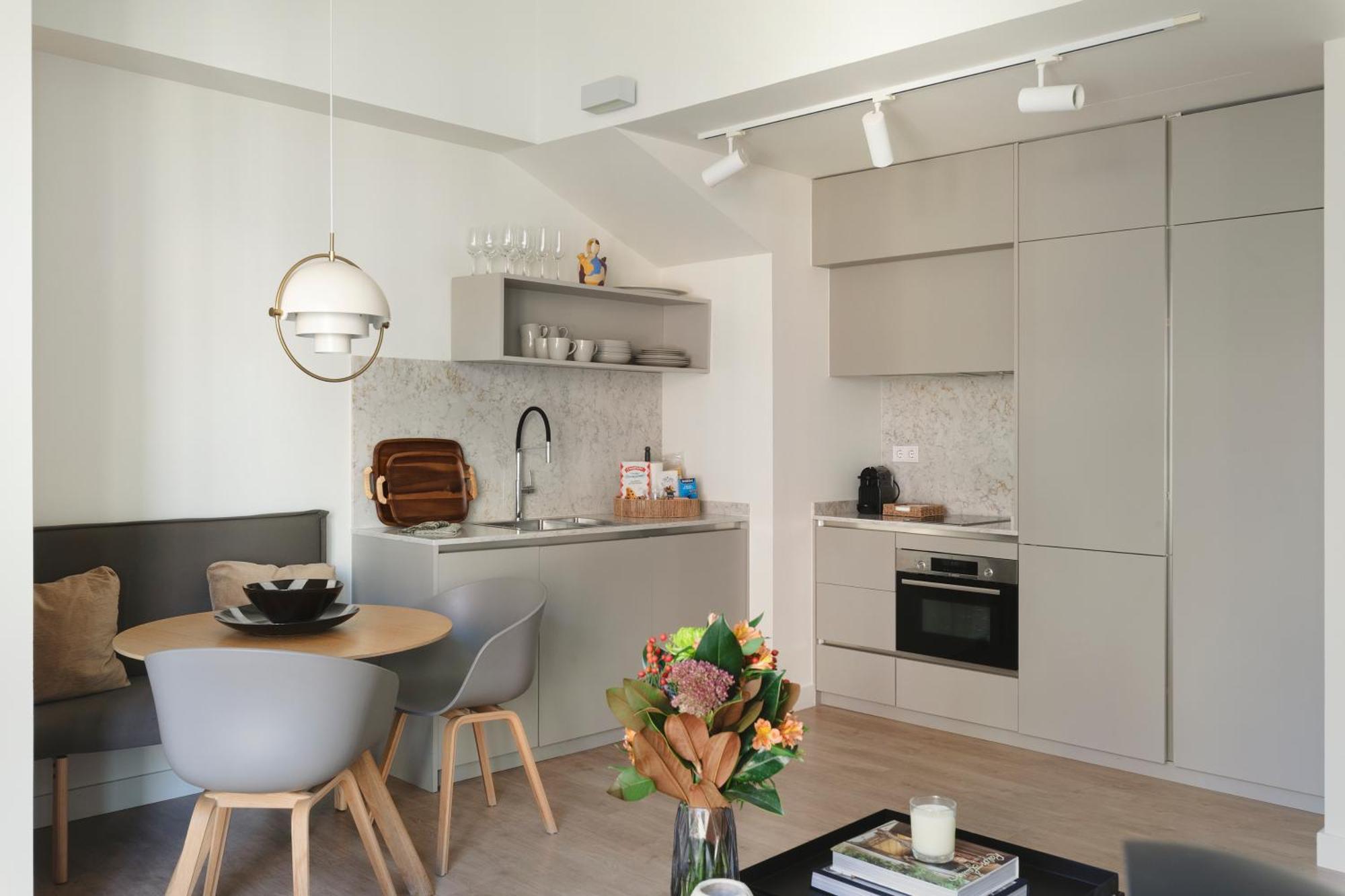 Apartment Casa Mercader *