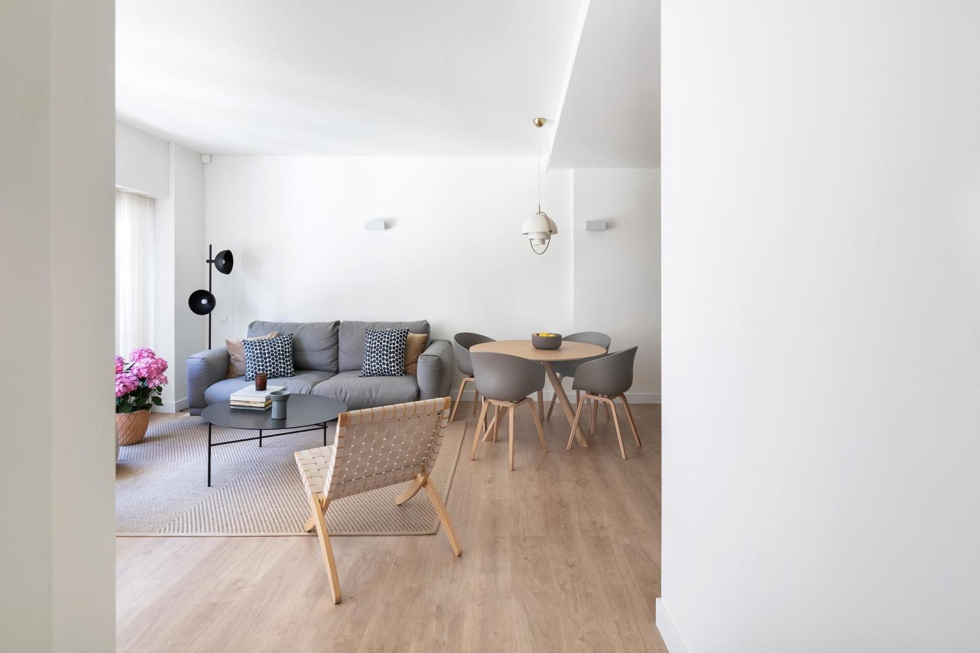 Casa Mercader Barcelona