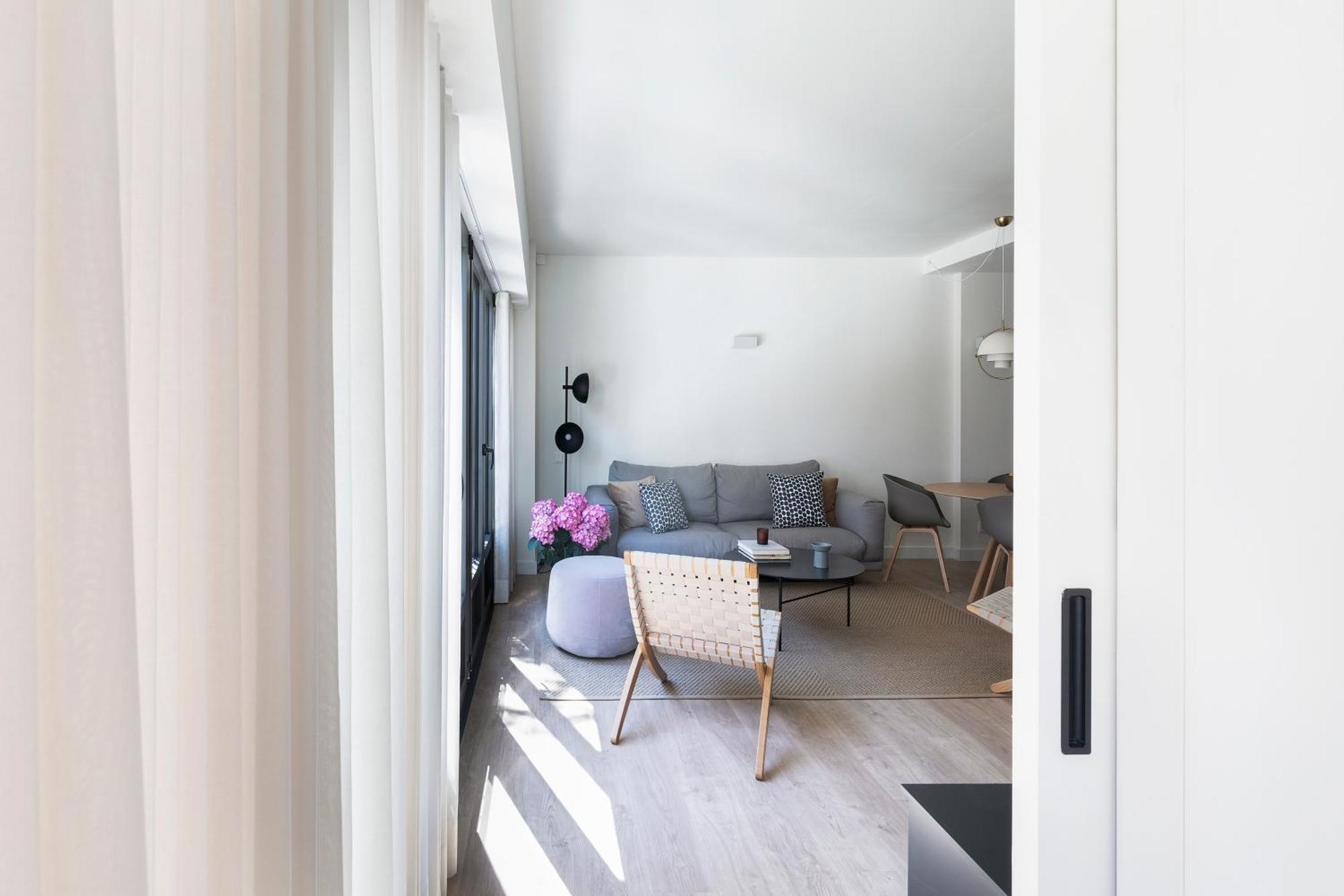 Casa Mercader Apartment